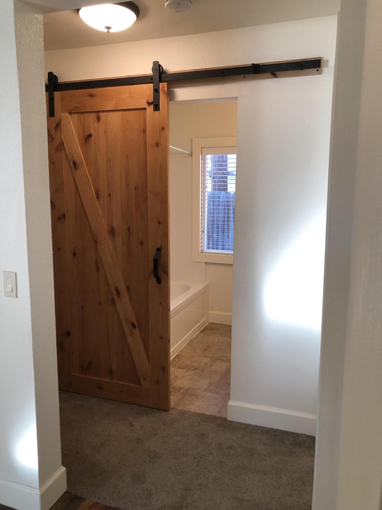 Chuckanut Estates - Residential