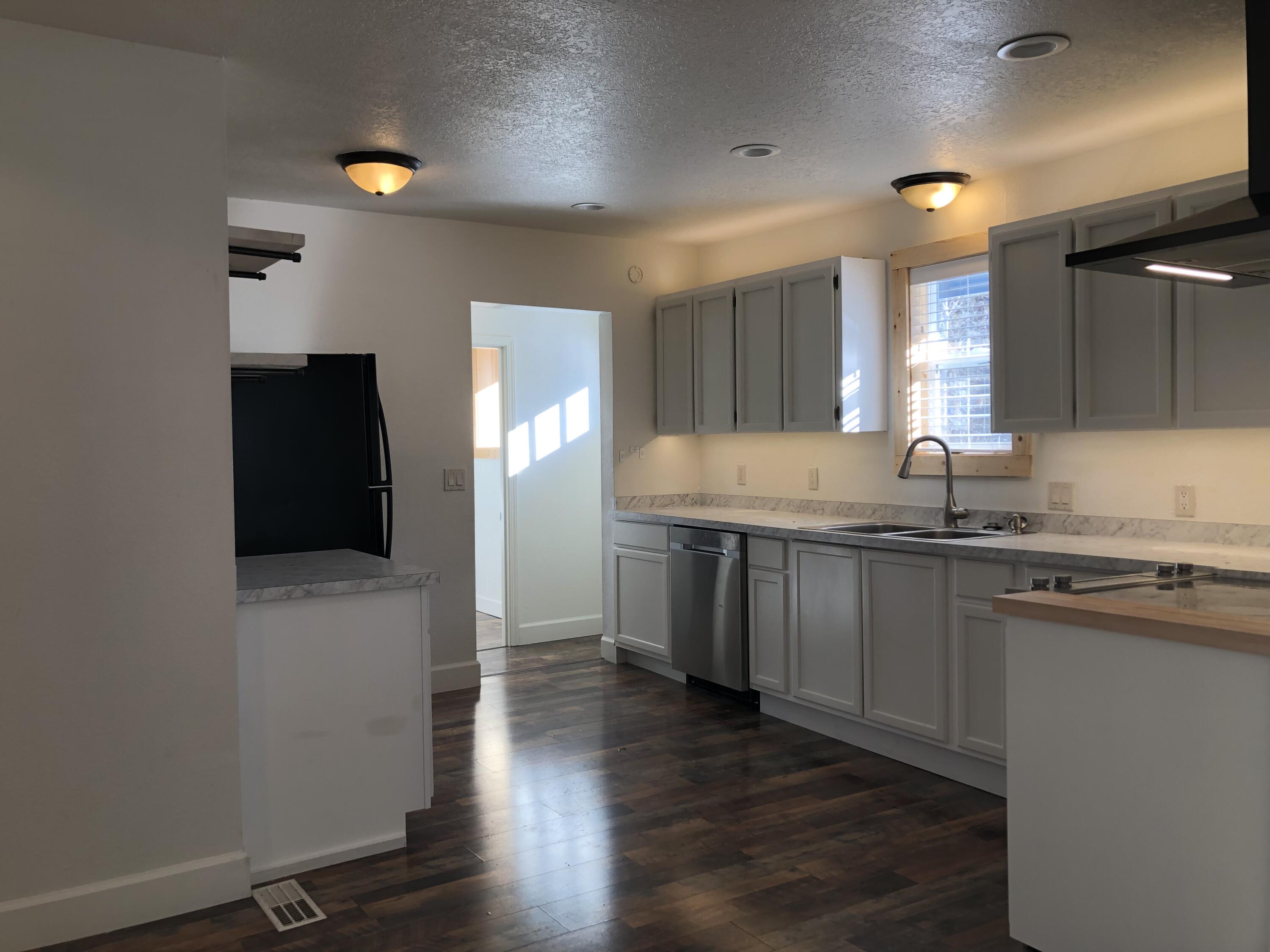 Chuckanut Estates - Residential