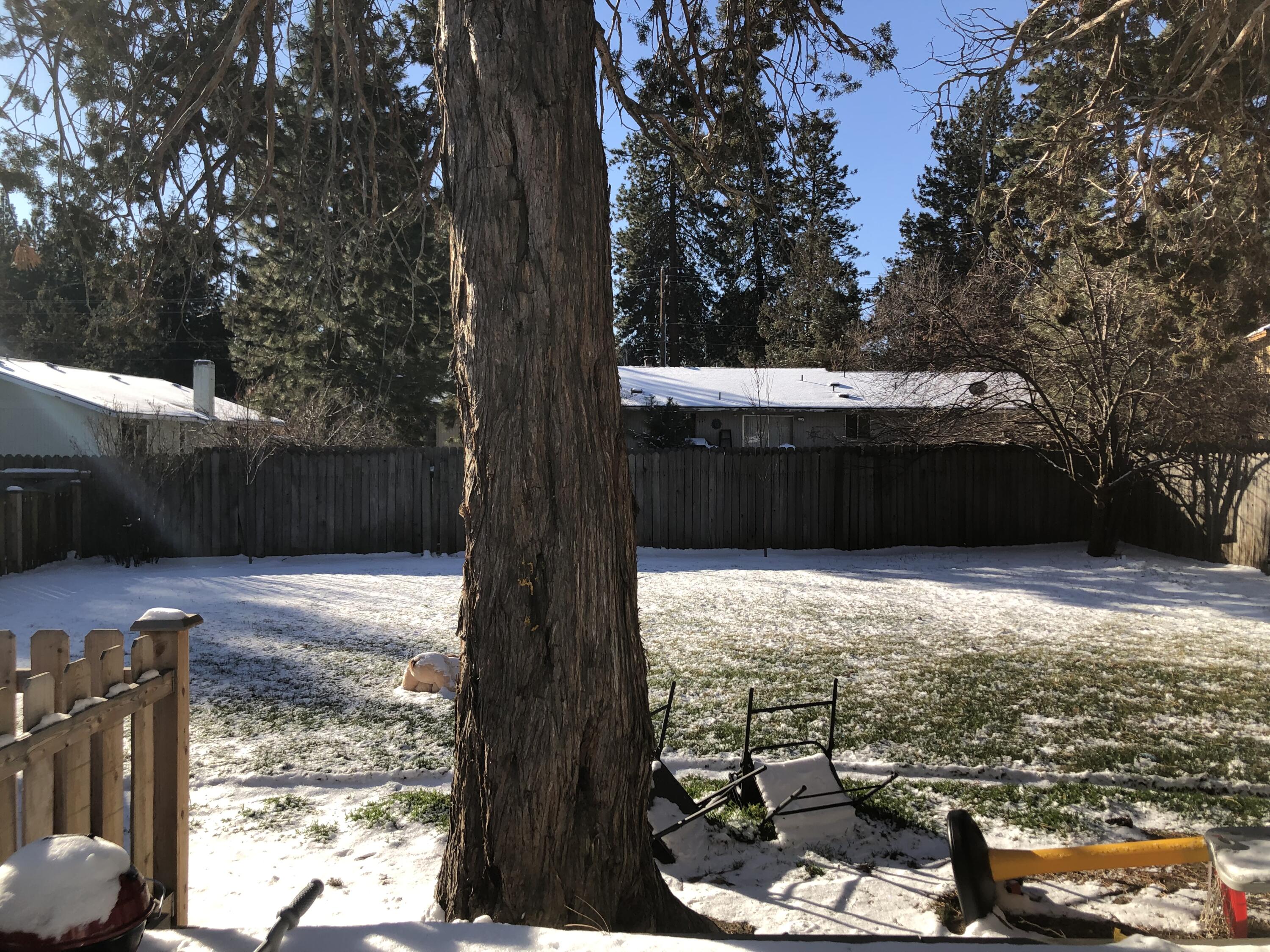 Chuckanut Estates - Residential