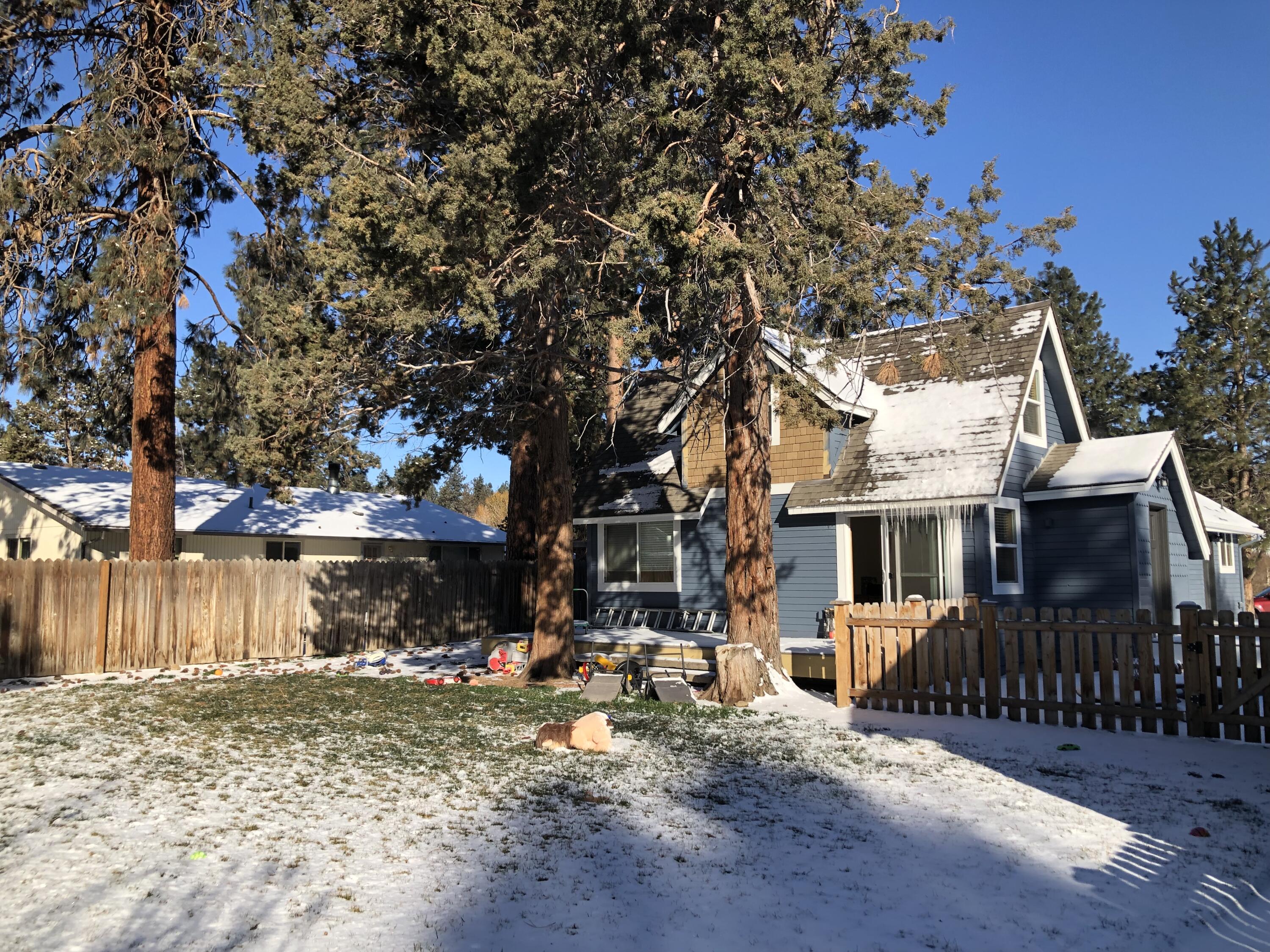 Chuckanut Estates - Residential