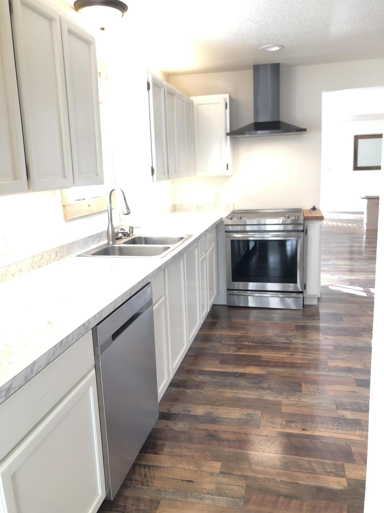 Chuckanut Estates - Residential