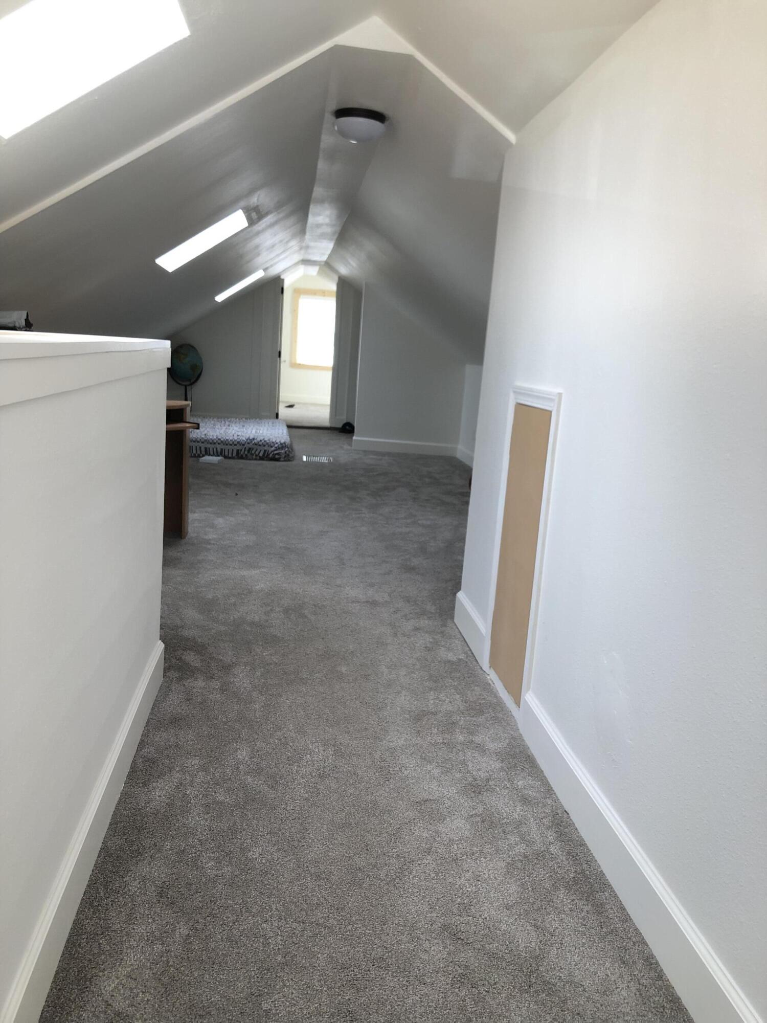 Chuckanut Estates - Residential