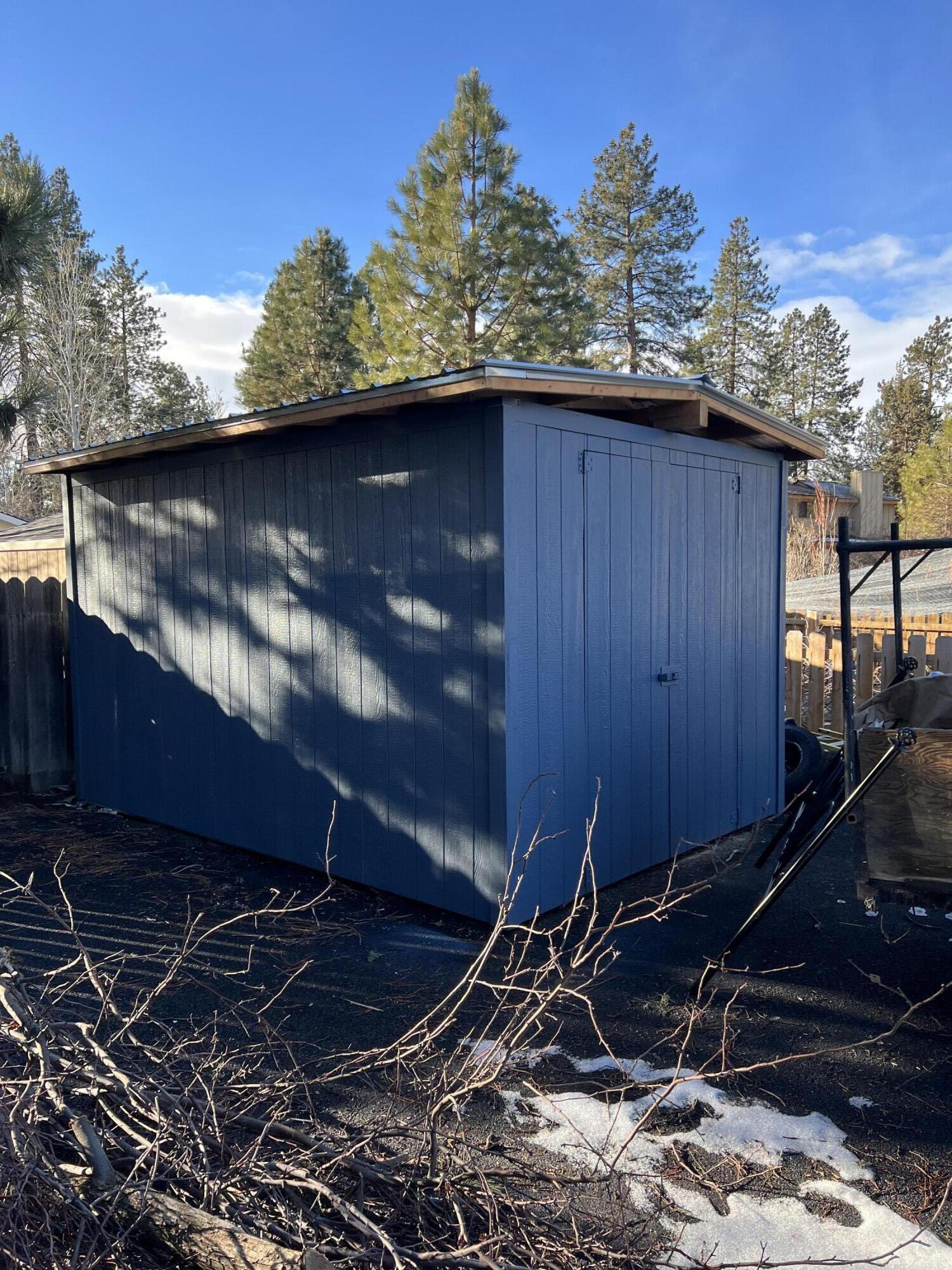 Chuckanut Estates - Residential