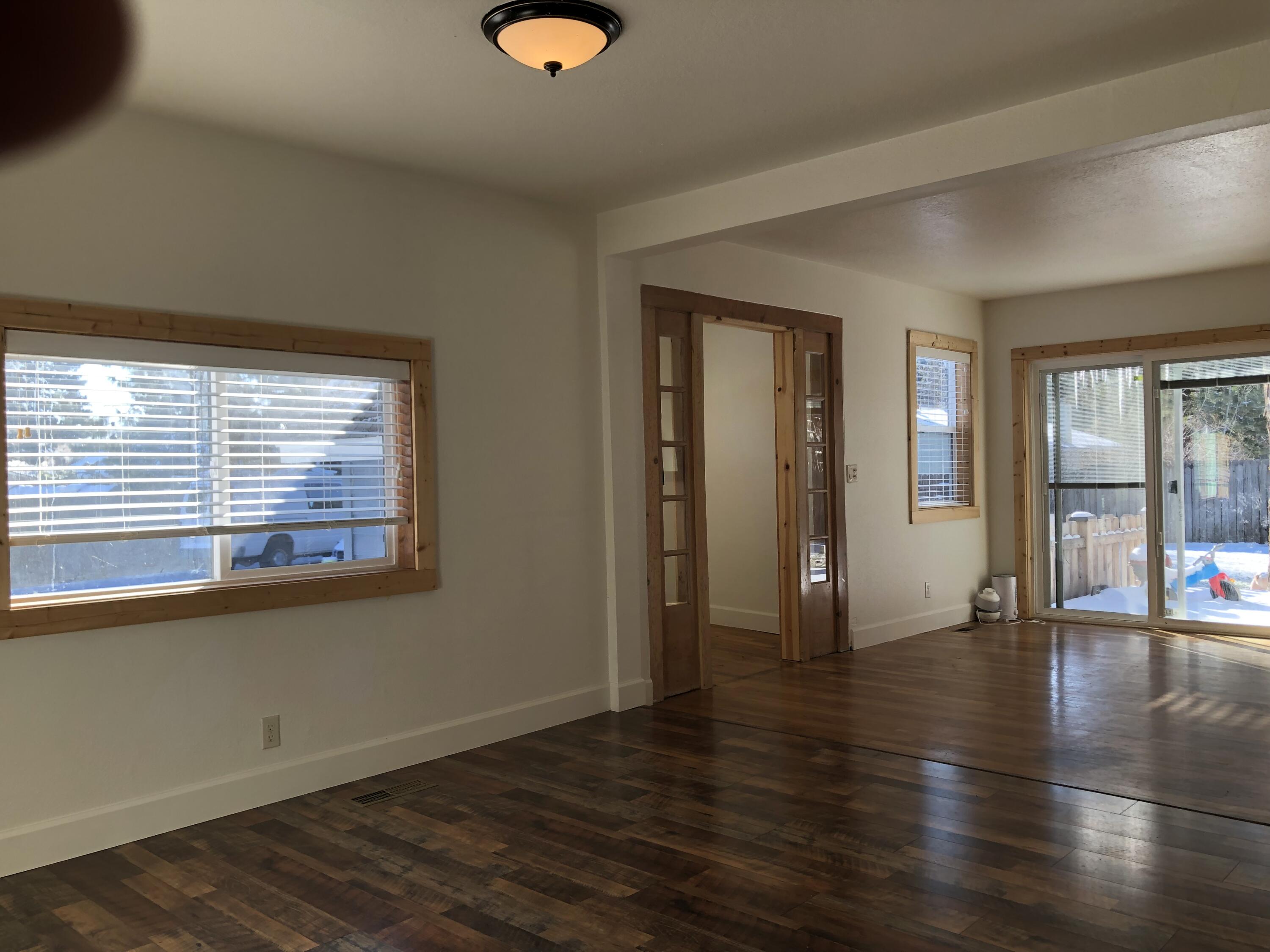 Chuckanut Estates - Residential