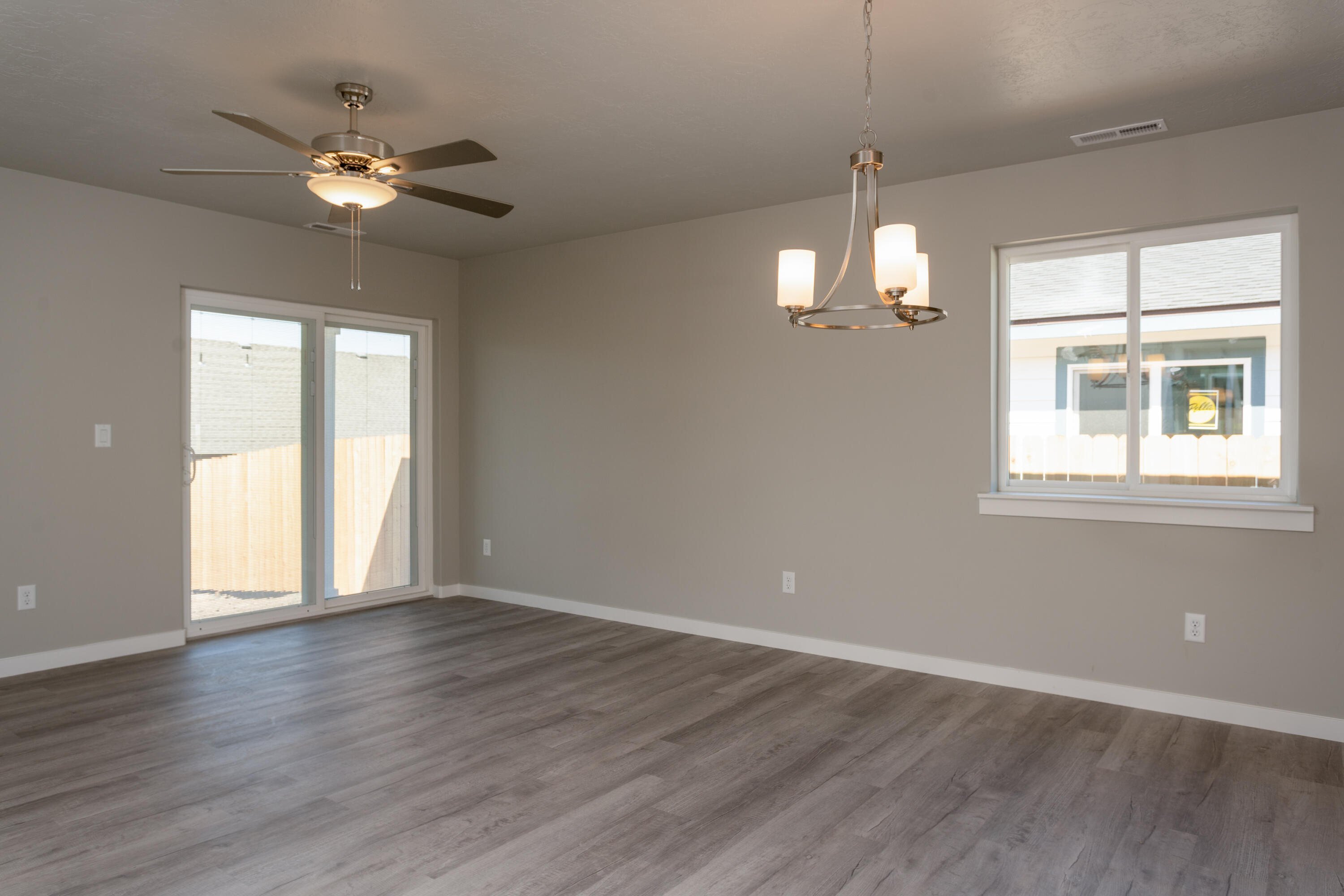 Strawberry Heights - Residential