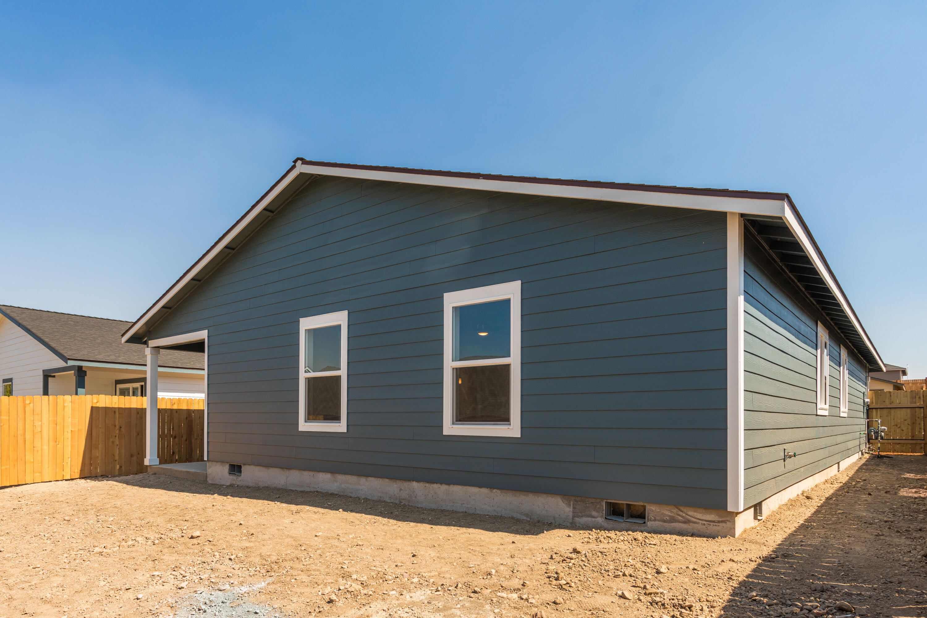 Strawberry Heights - Residential