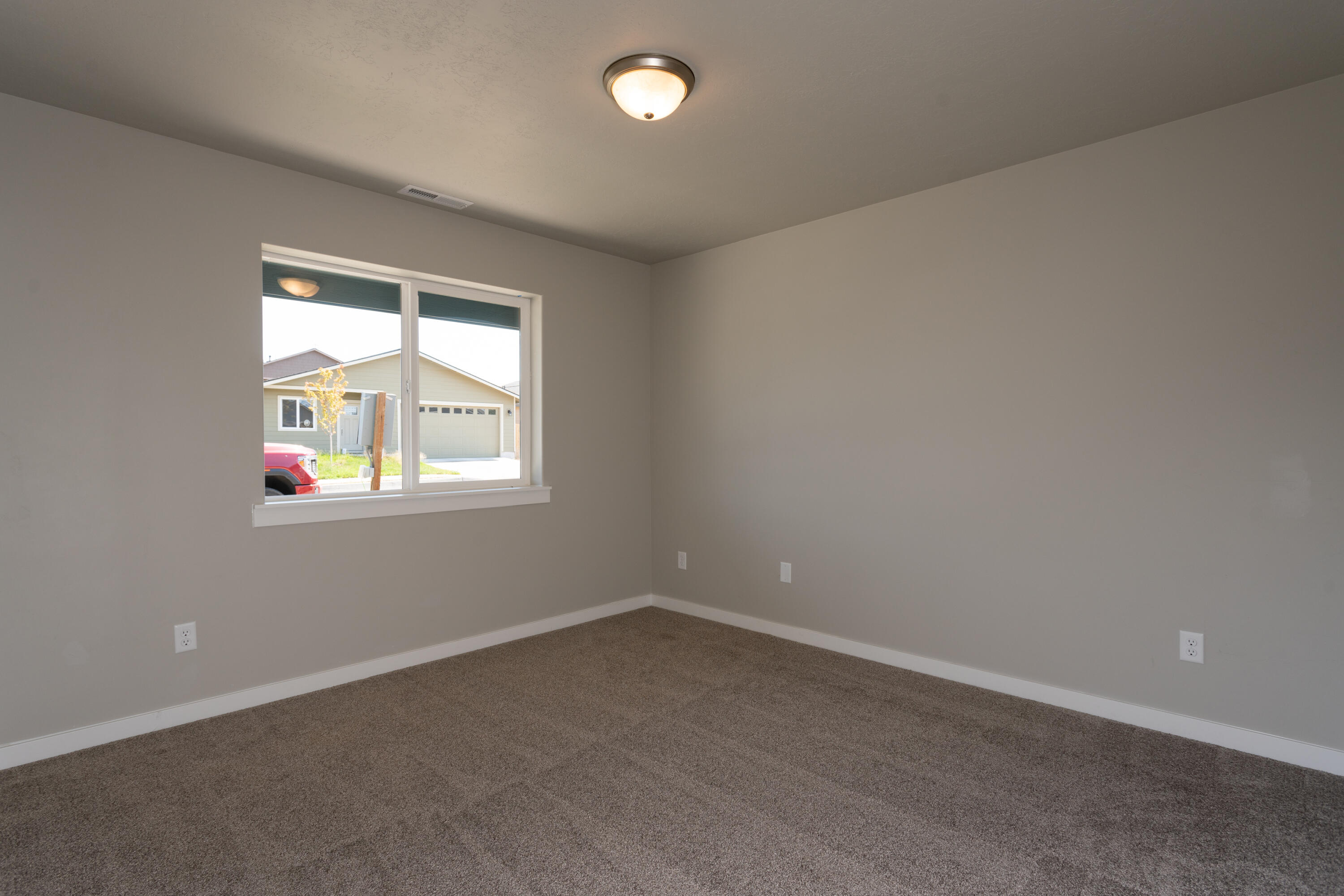 Strawberry Heights - Residential