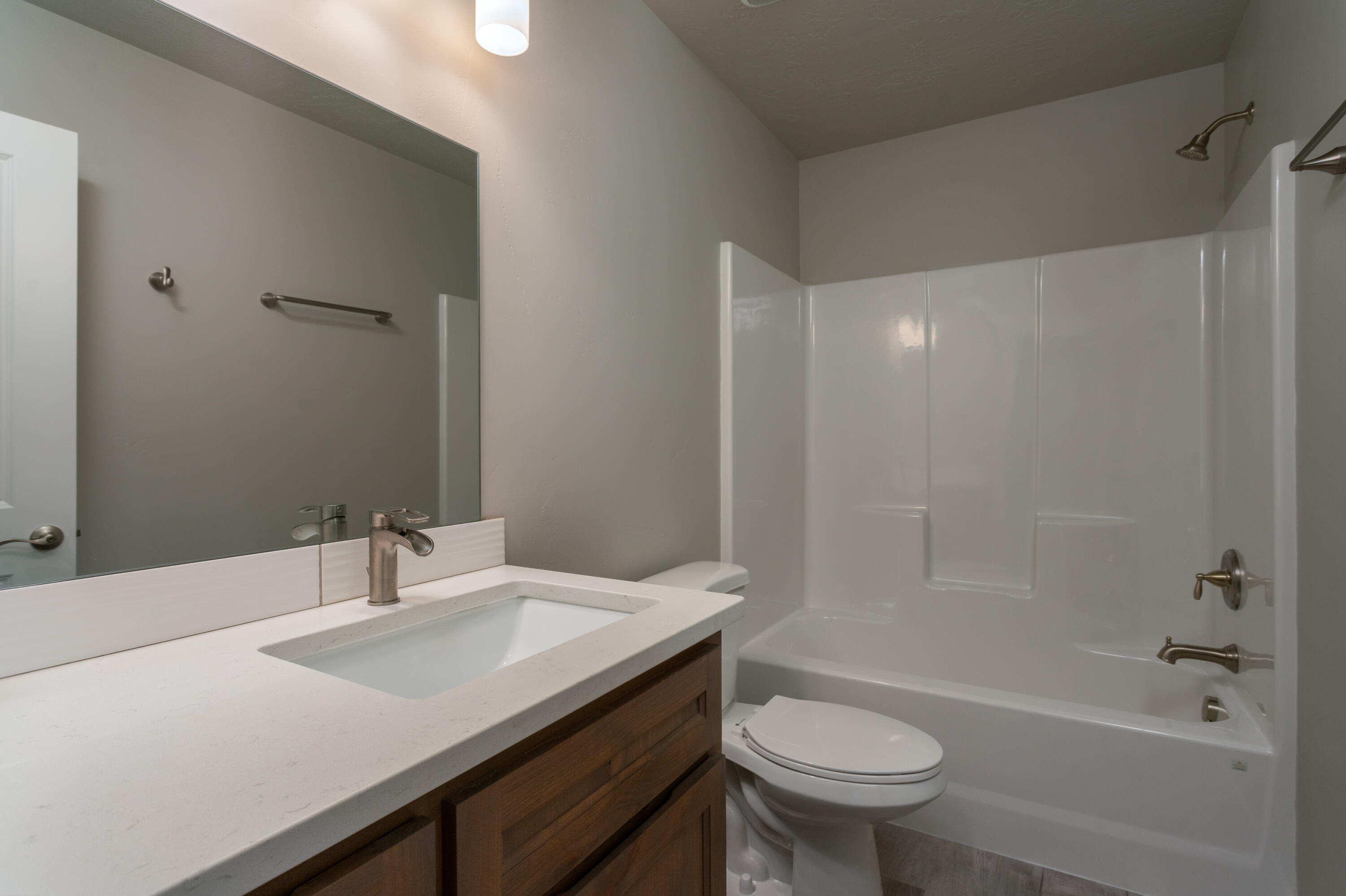 Strawberry Heights - Residential