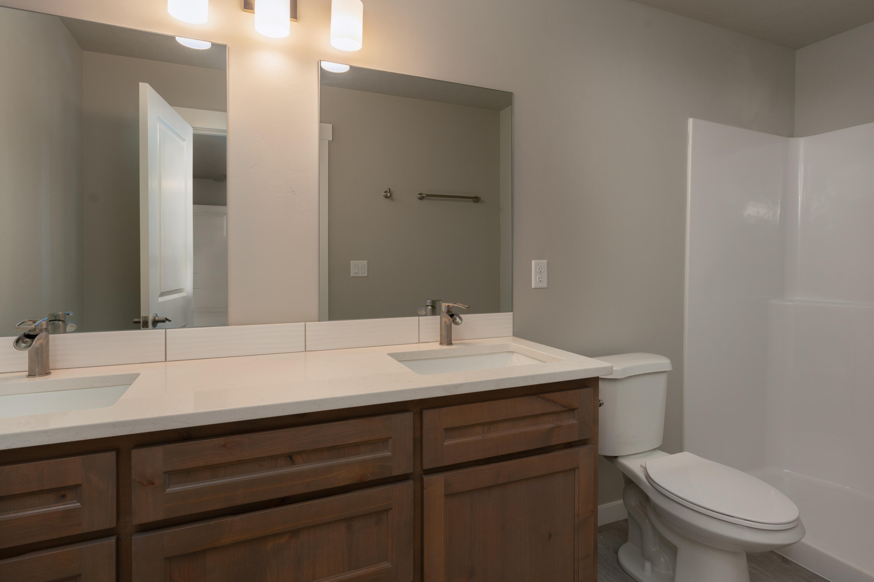 Strawberry Heights - Residential