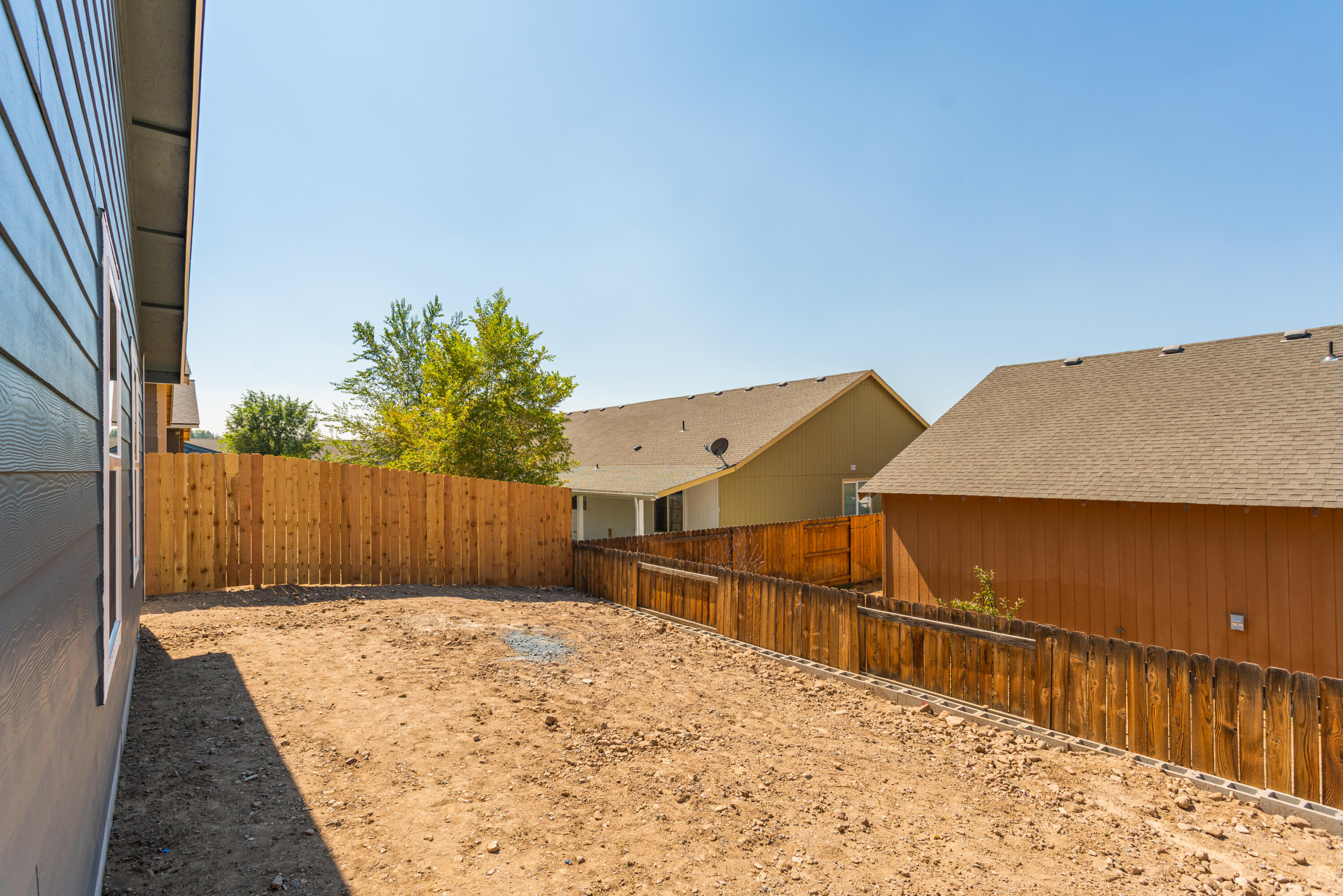 Strawberry Heights - Residential