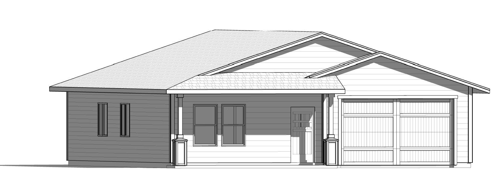 Strawberry Heights - Residential