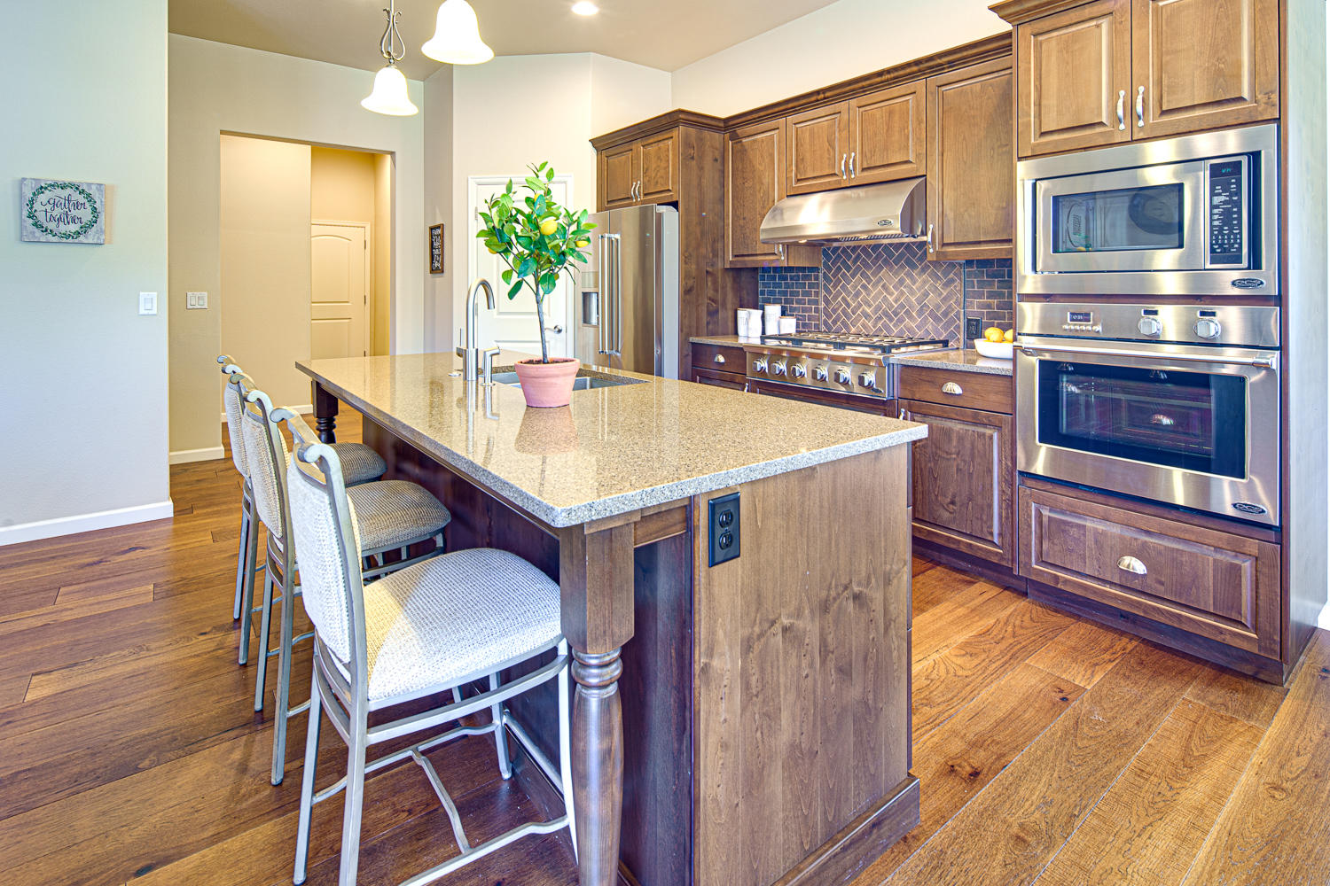 Eagle Crest - Residential