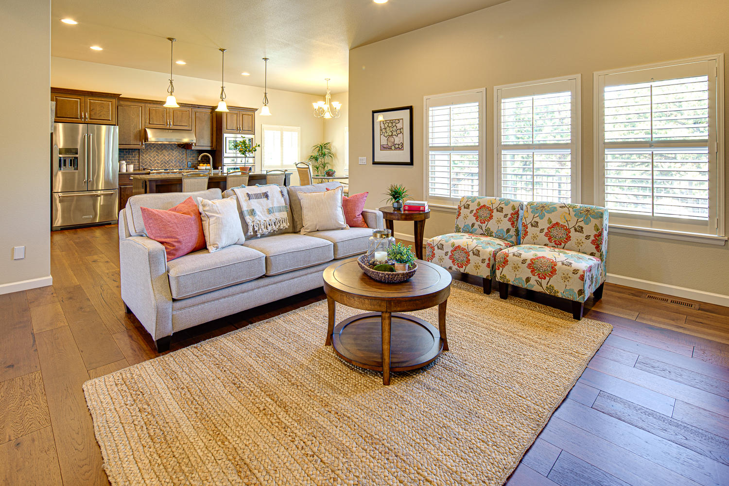 Eagle Crest - Residential