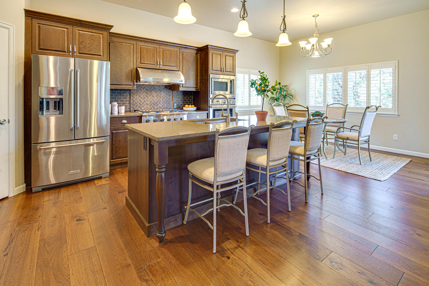 Eagle Crest - Residential