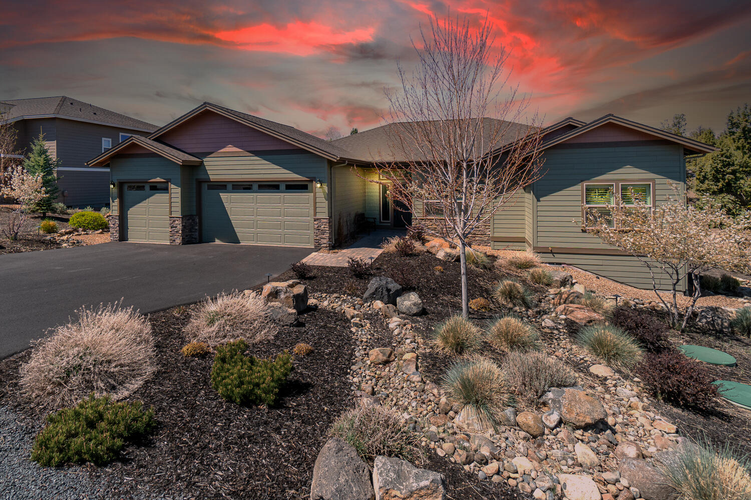 Eagle Crest - Residential