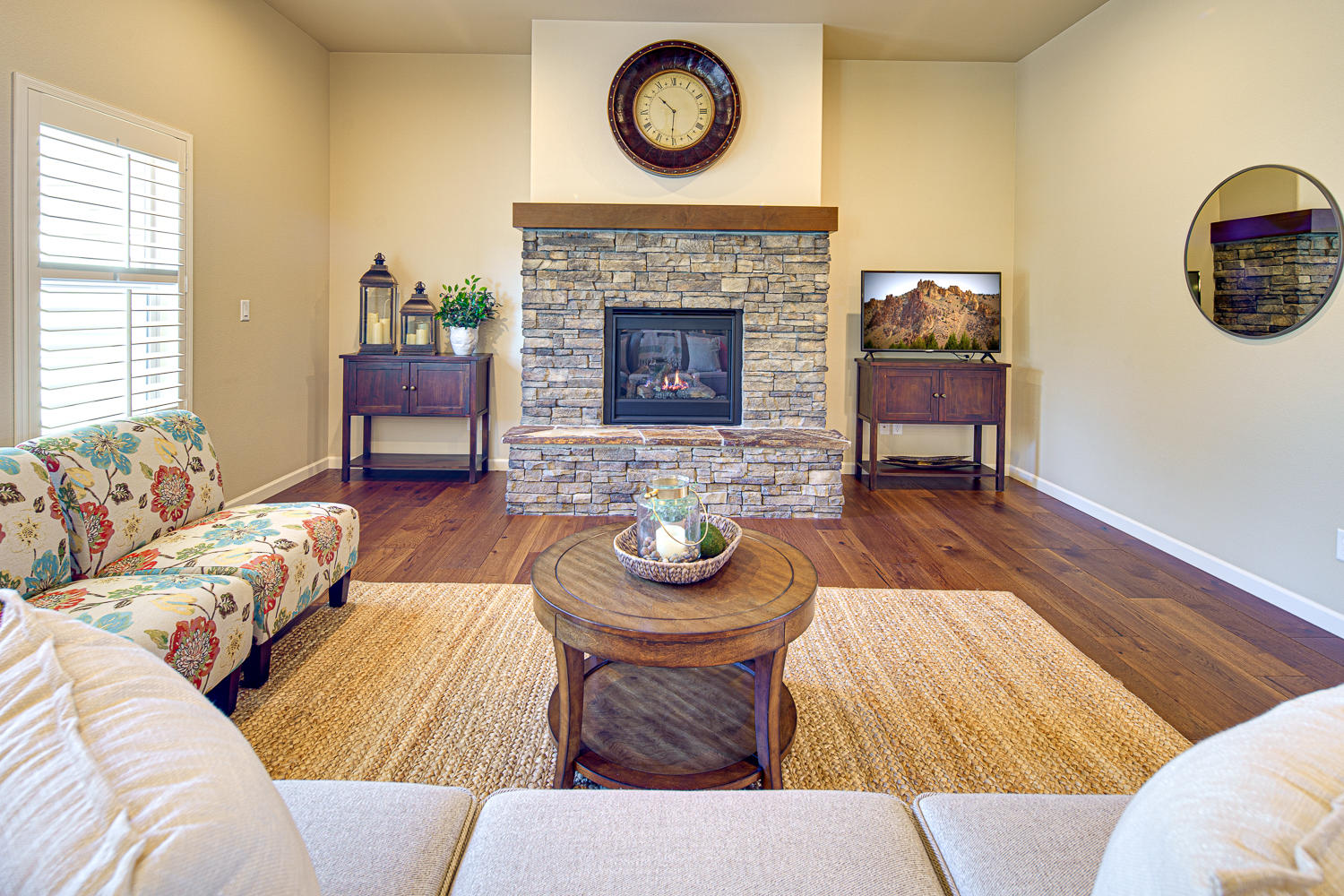 Eagle Crest - Residential