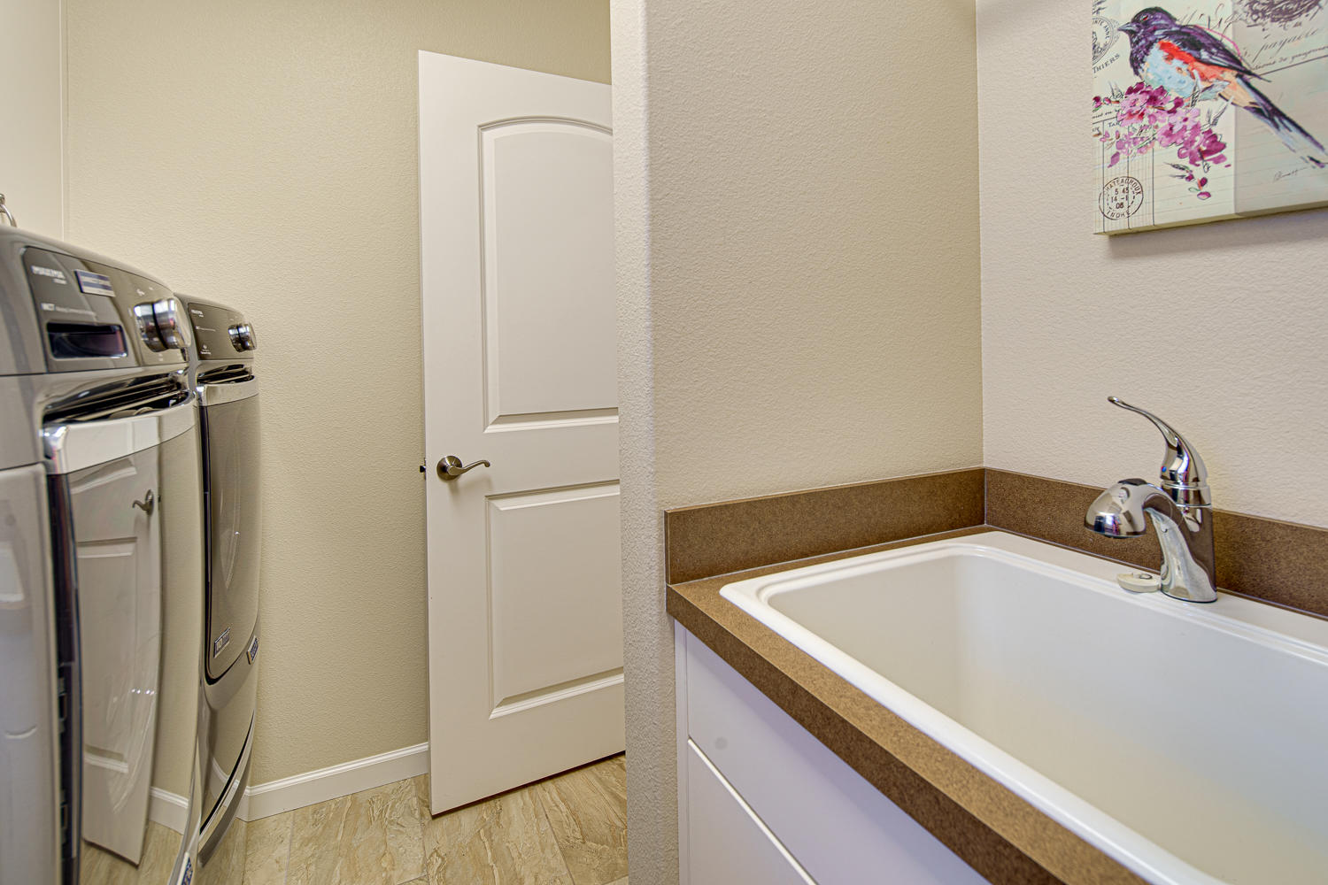 Eagle Crest - Residential