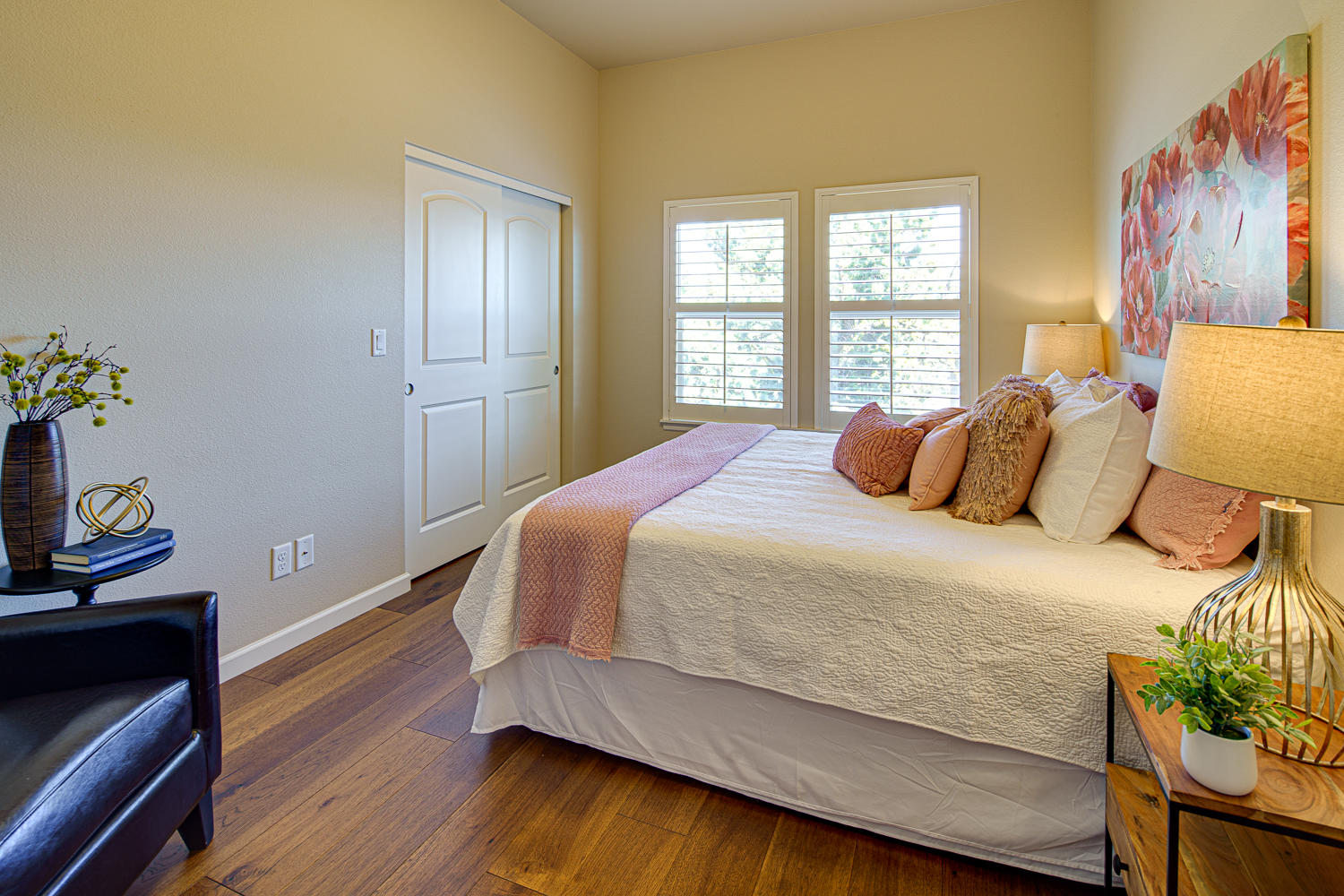 Eagle Crest - Residential