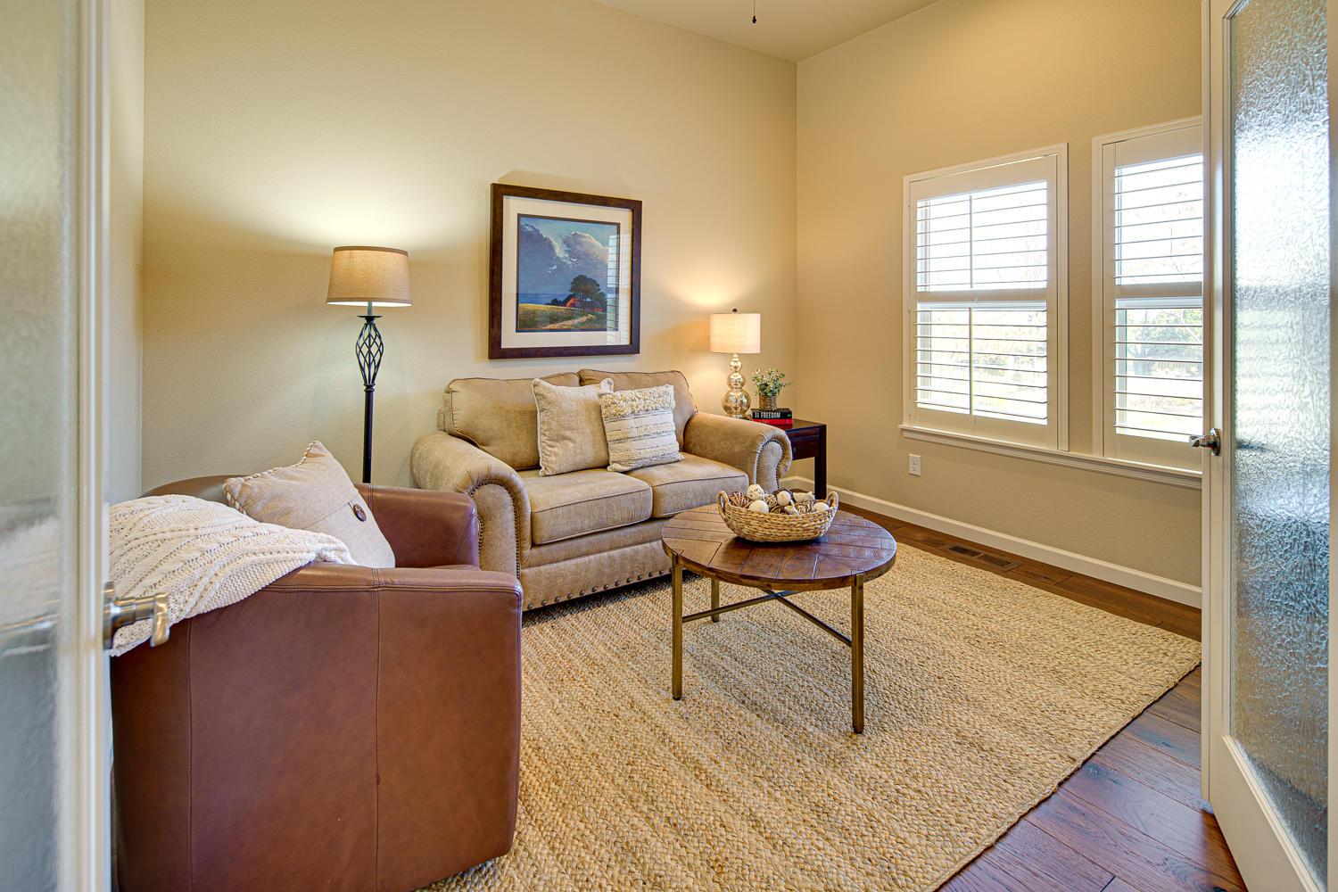 Eagle Crest - Residential