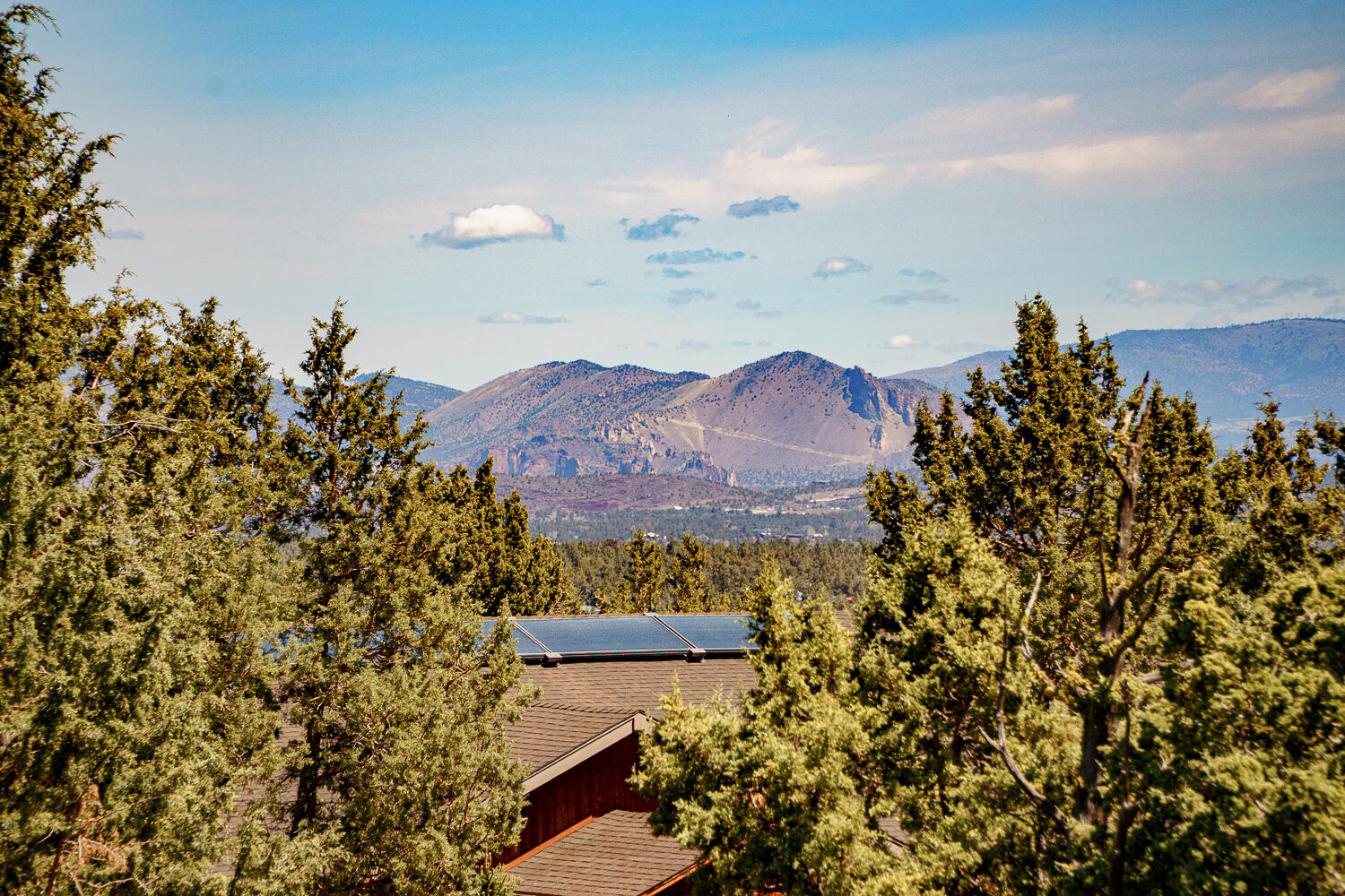 Eagle Crest - Residential