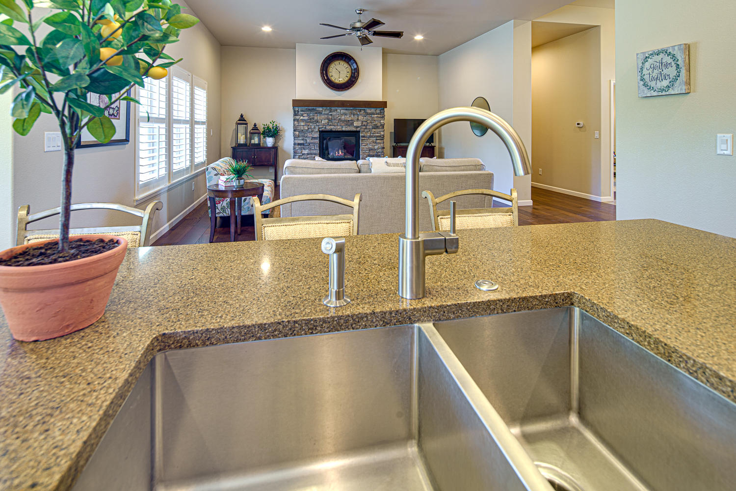 Eagle Crest - Residential