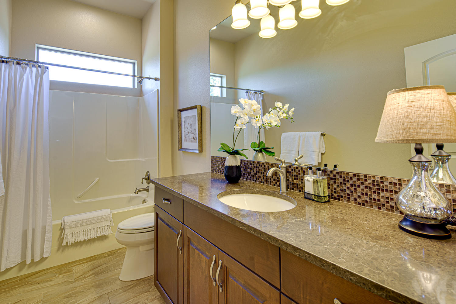 Eagle Crest - Residential
