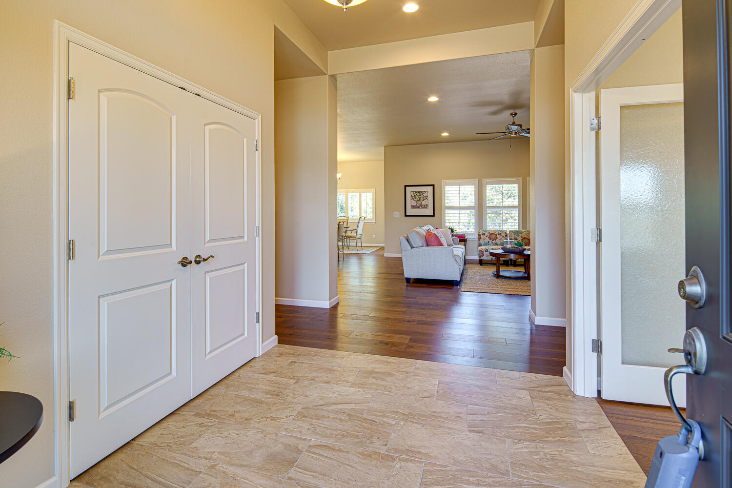 Eagle Crest - Residential