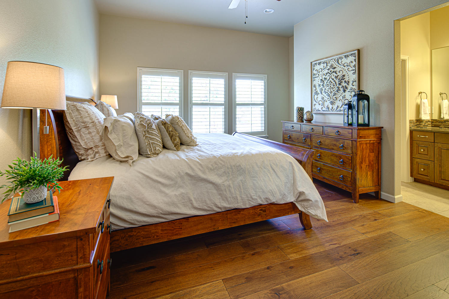 Eagle Crest - Residential