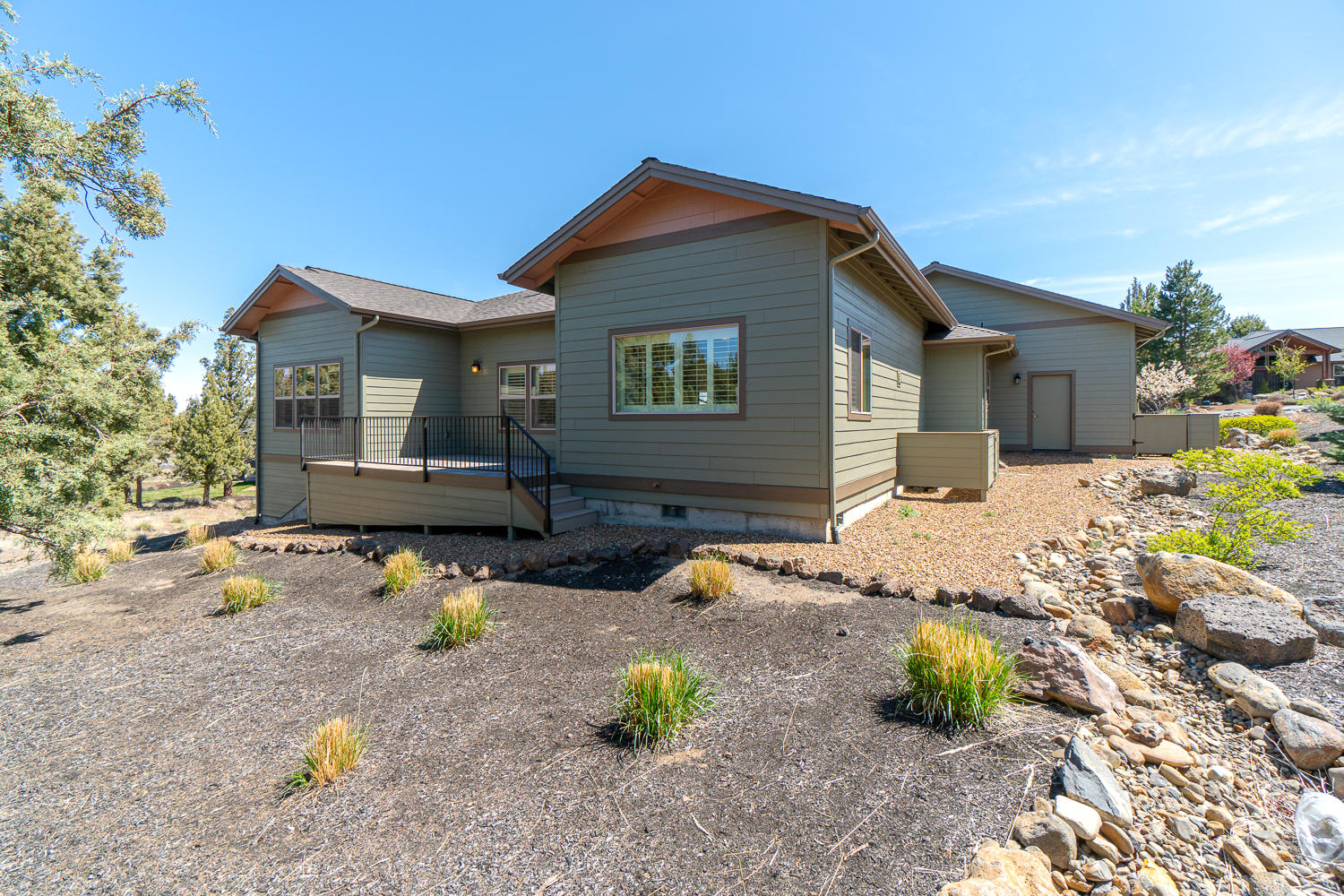 Eagle Crest - Residential