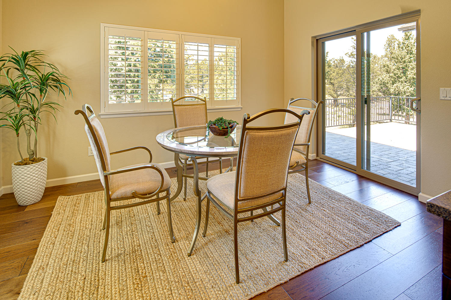Eagle Crest - Residential