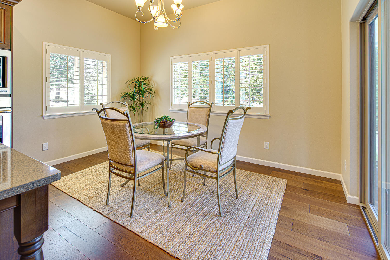 Eagle Crest - Residential