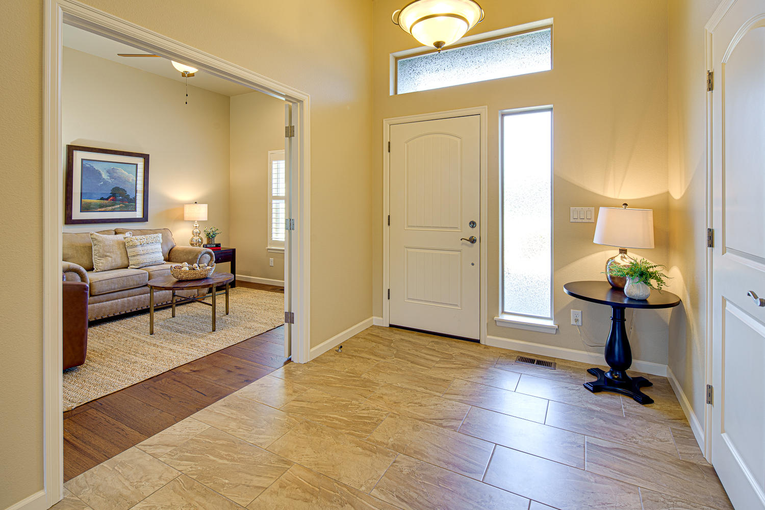 Eagle Crest - Residential