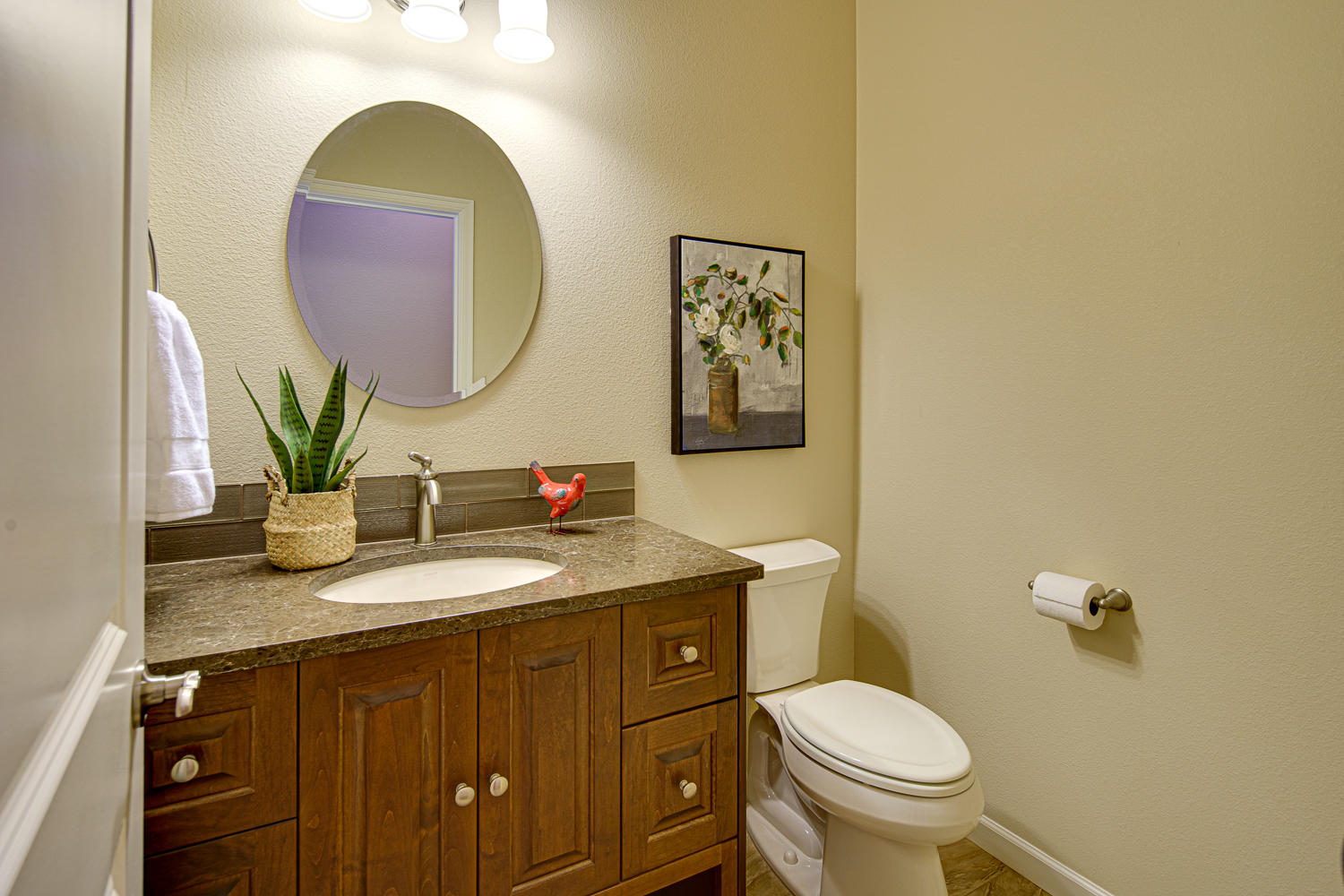Eagle Crest - Residential