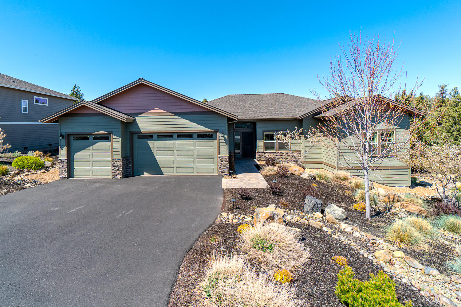 Eagle Crest - Residential