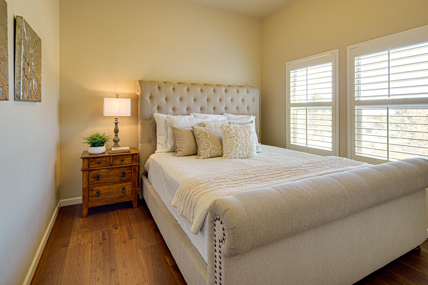 Eagle Crest - Residential