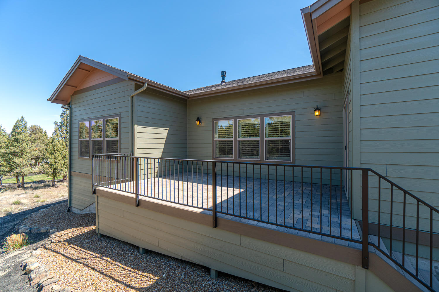 Eagle Crest - Residential