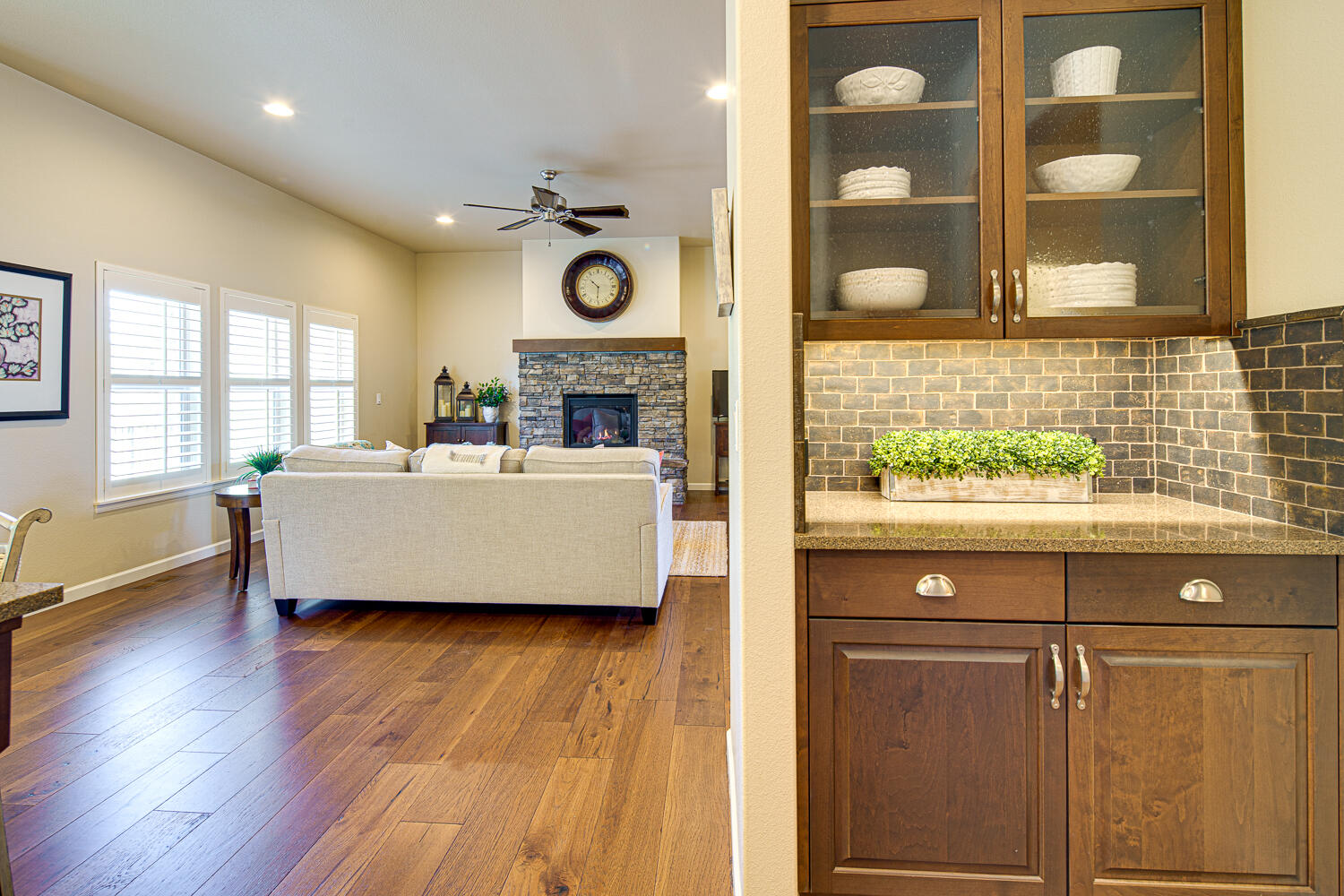 Eagle Crest - Residential