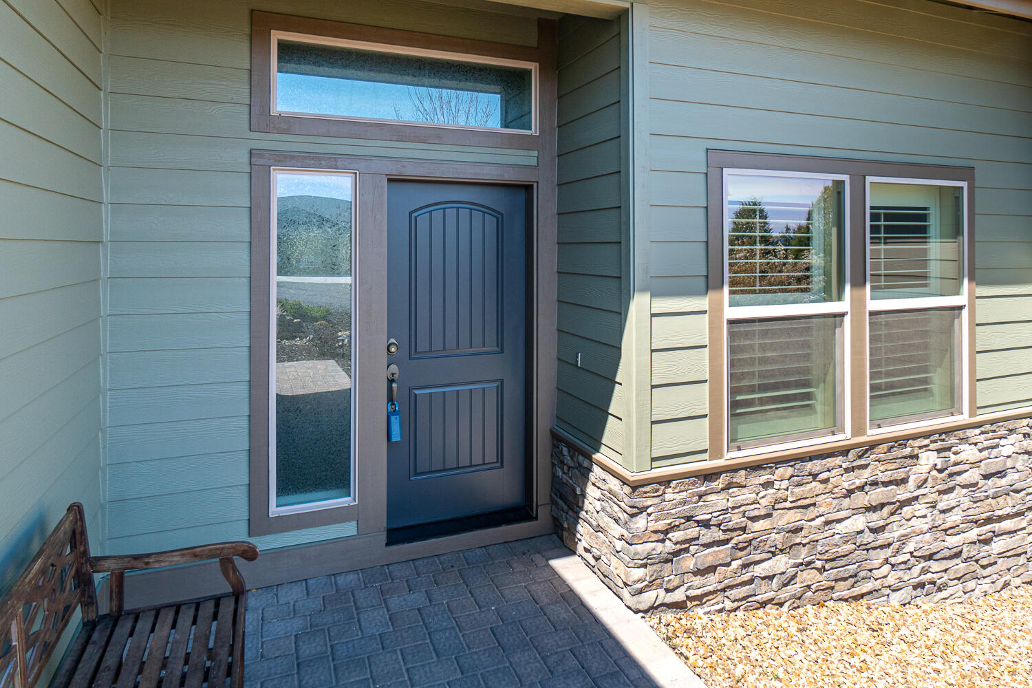 Eagle Crest - Residential