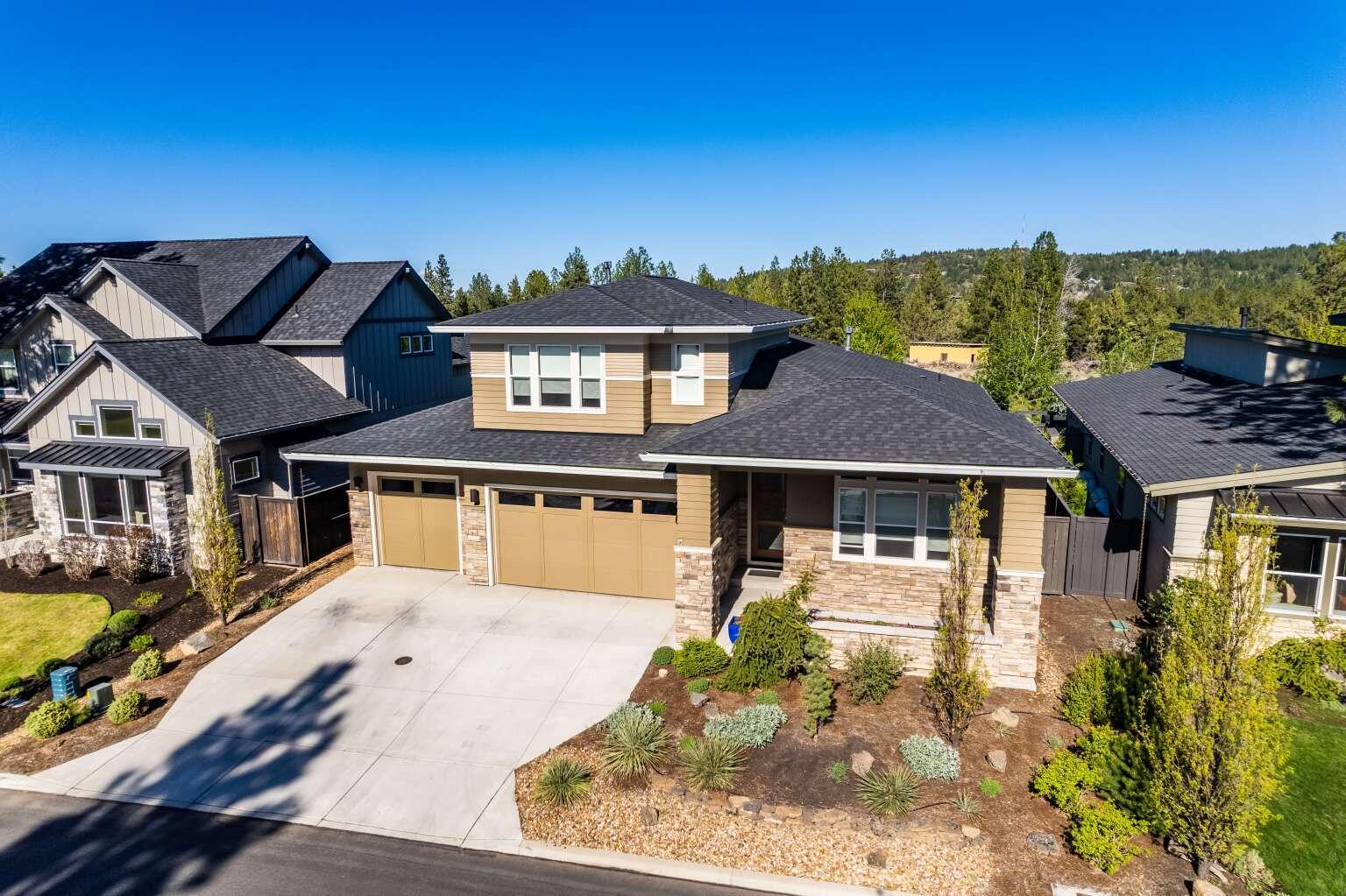 Shevlin Estates - Residential