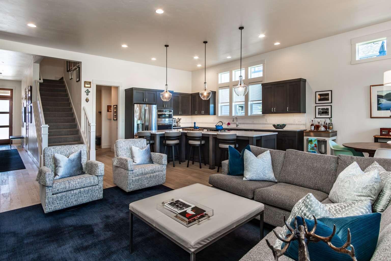 Shevlin Estates - Residential