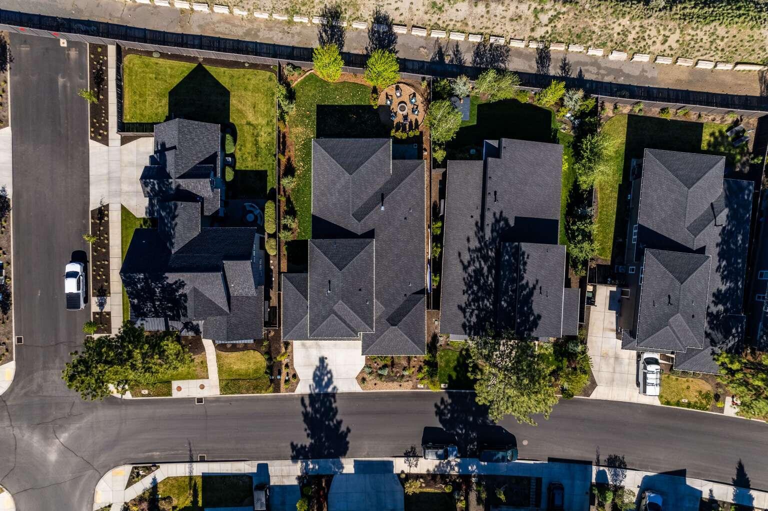 Shevlin Estates - Residential