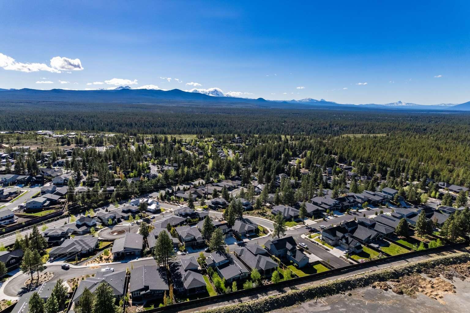 Shevlin Estates - Residential