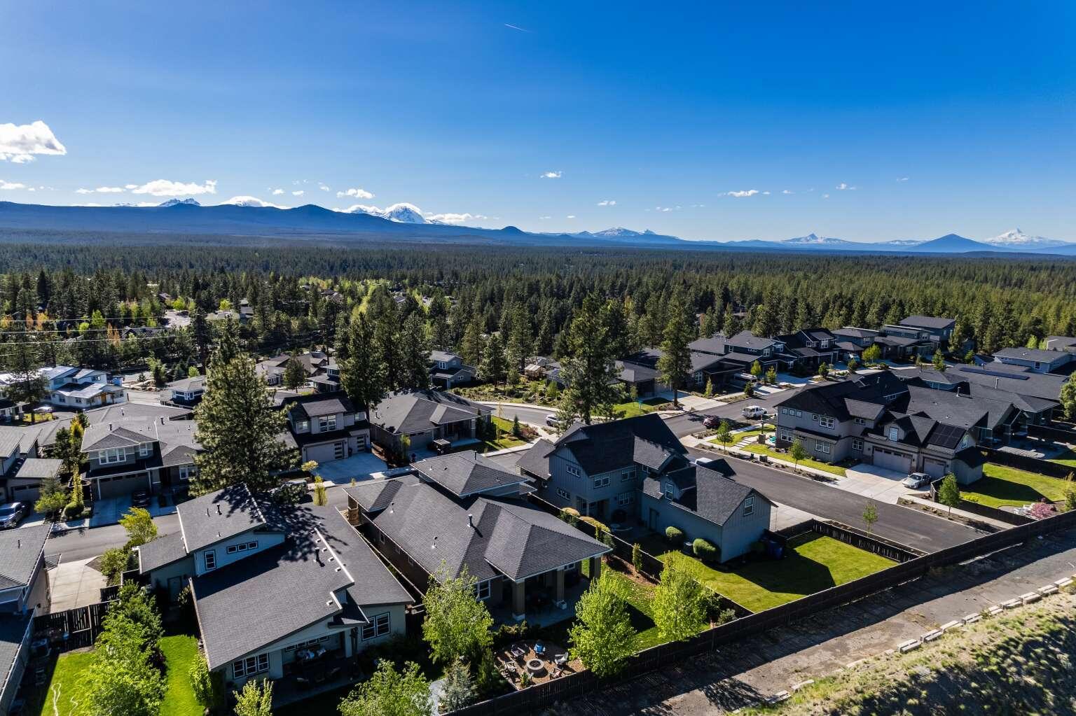 Shevlin Estates - Residential