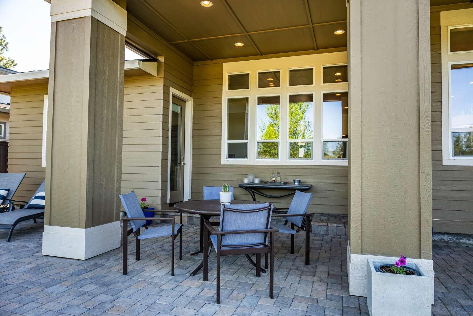 Shevlin Estates - Residential