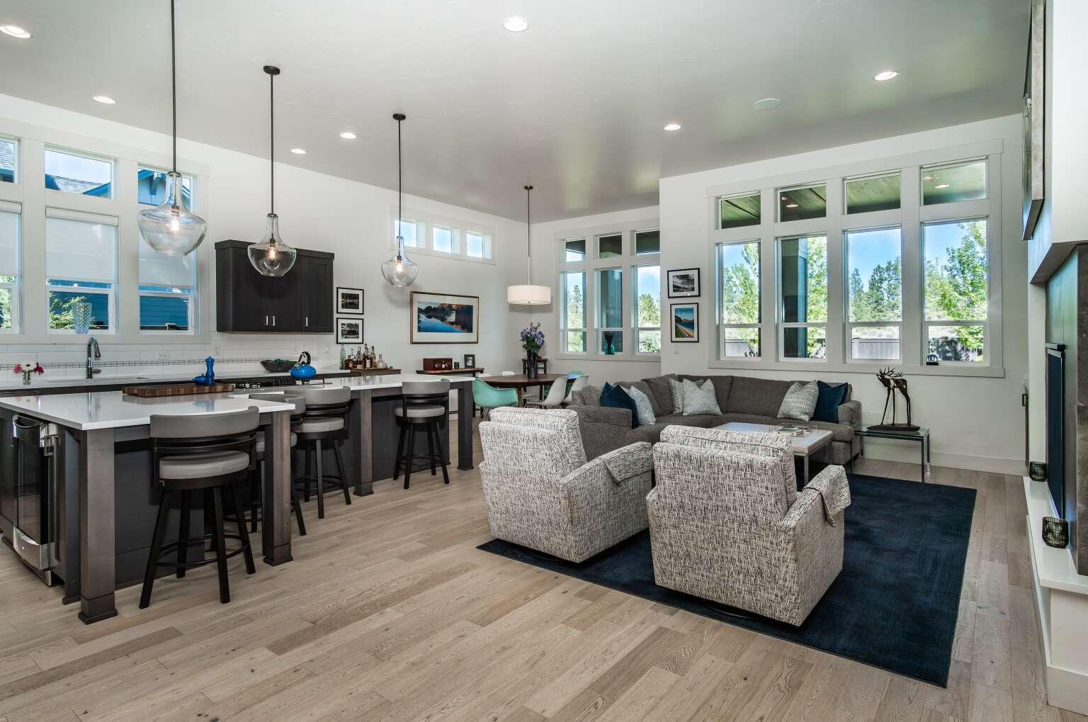 Shevlin Estates - Residential