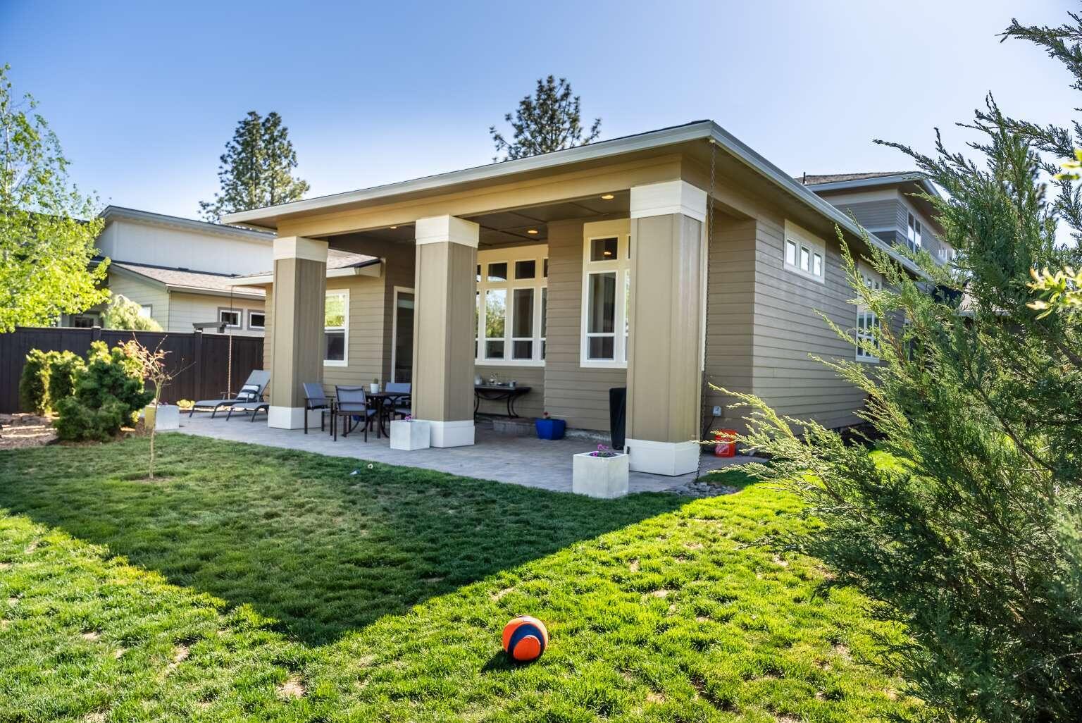 Shevlin Estates - Residential