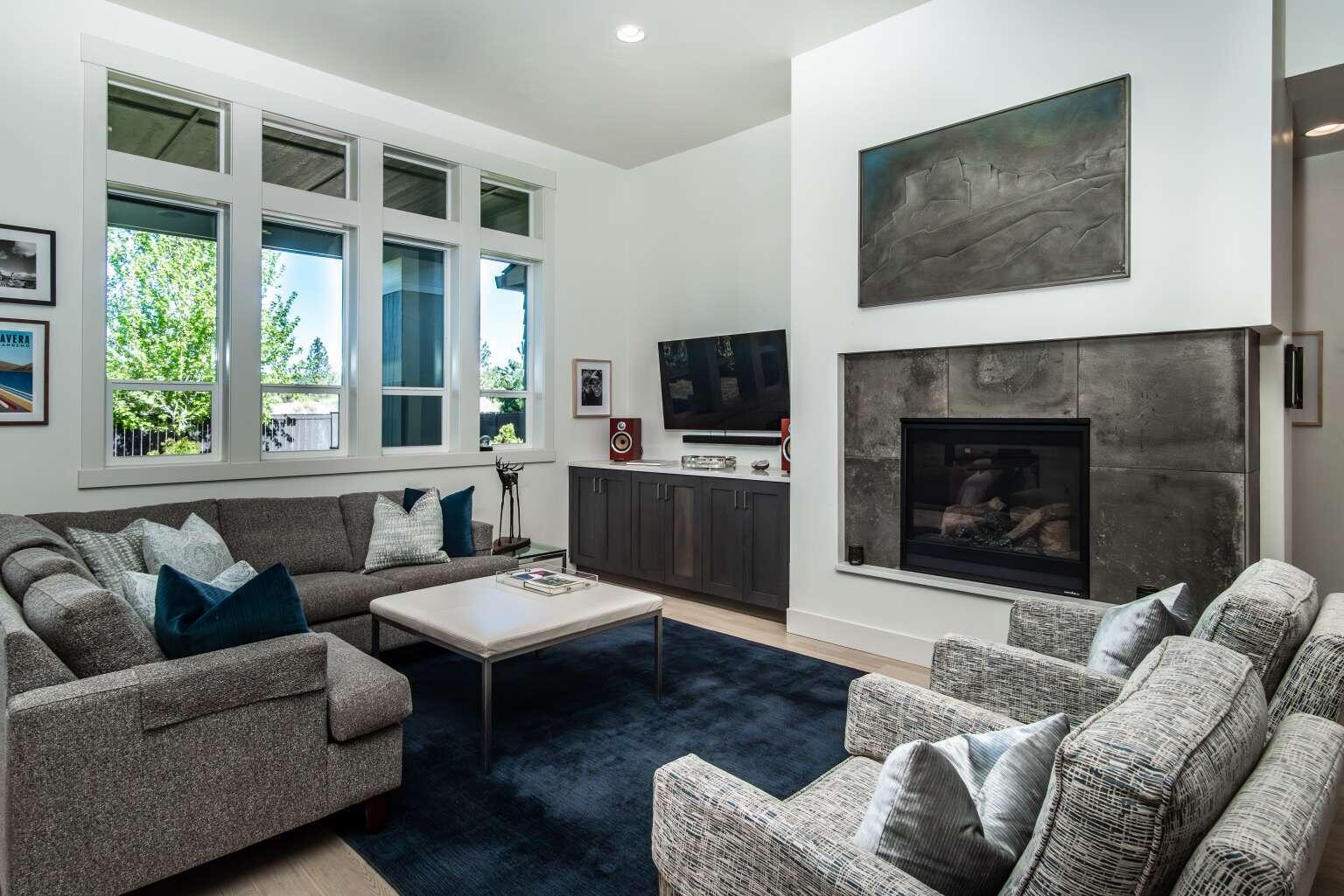 Shevlin Estates - Residential