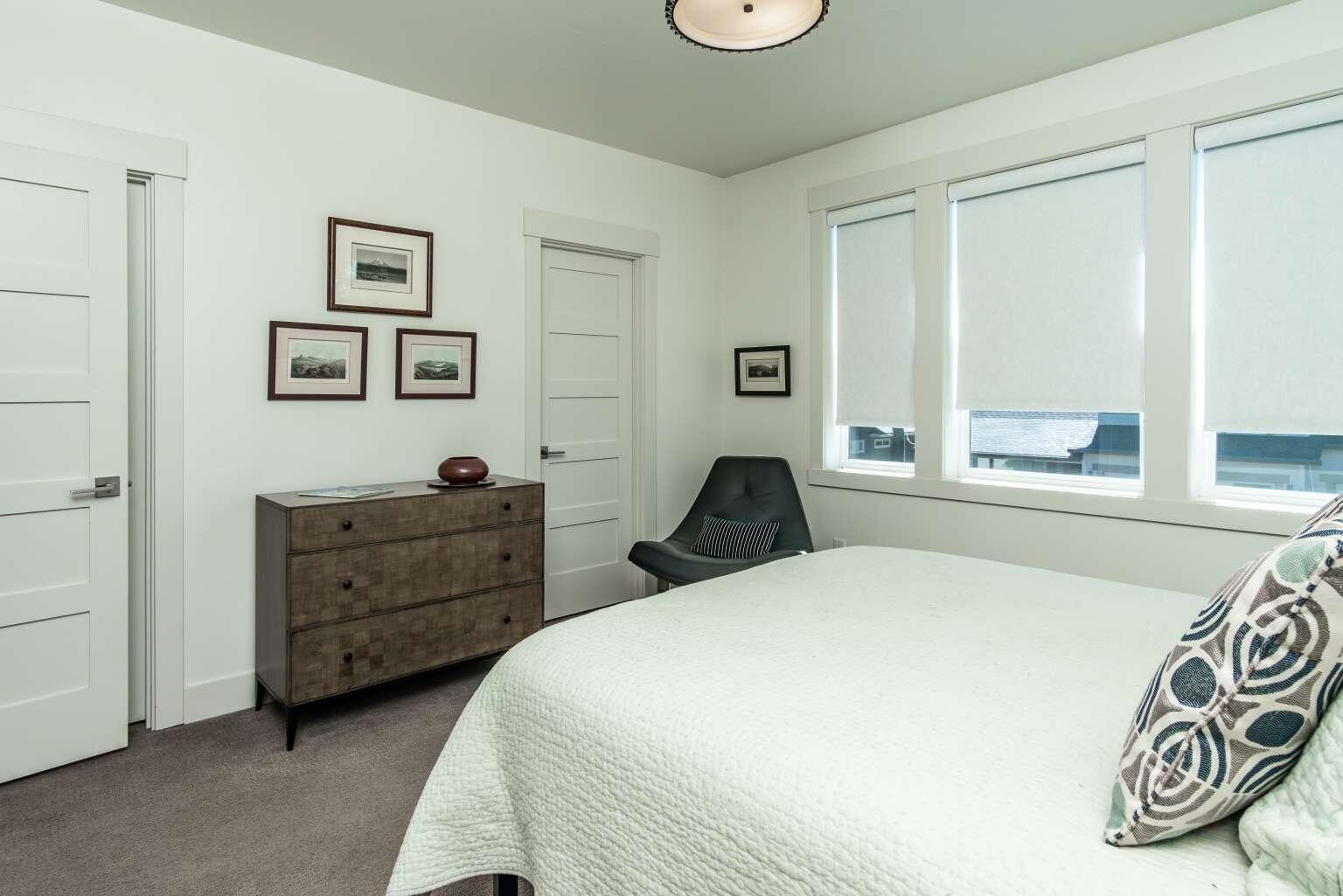 Shevlin Estates - Residential