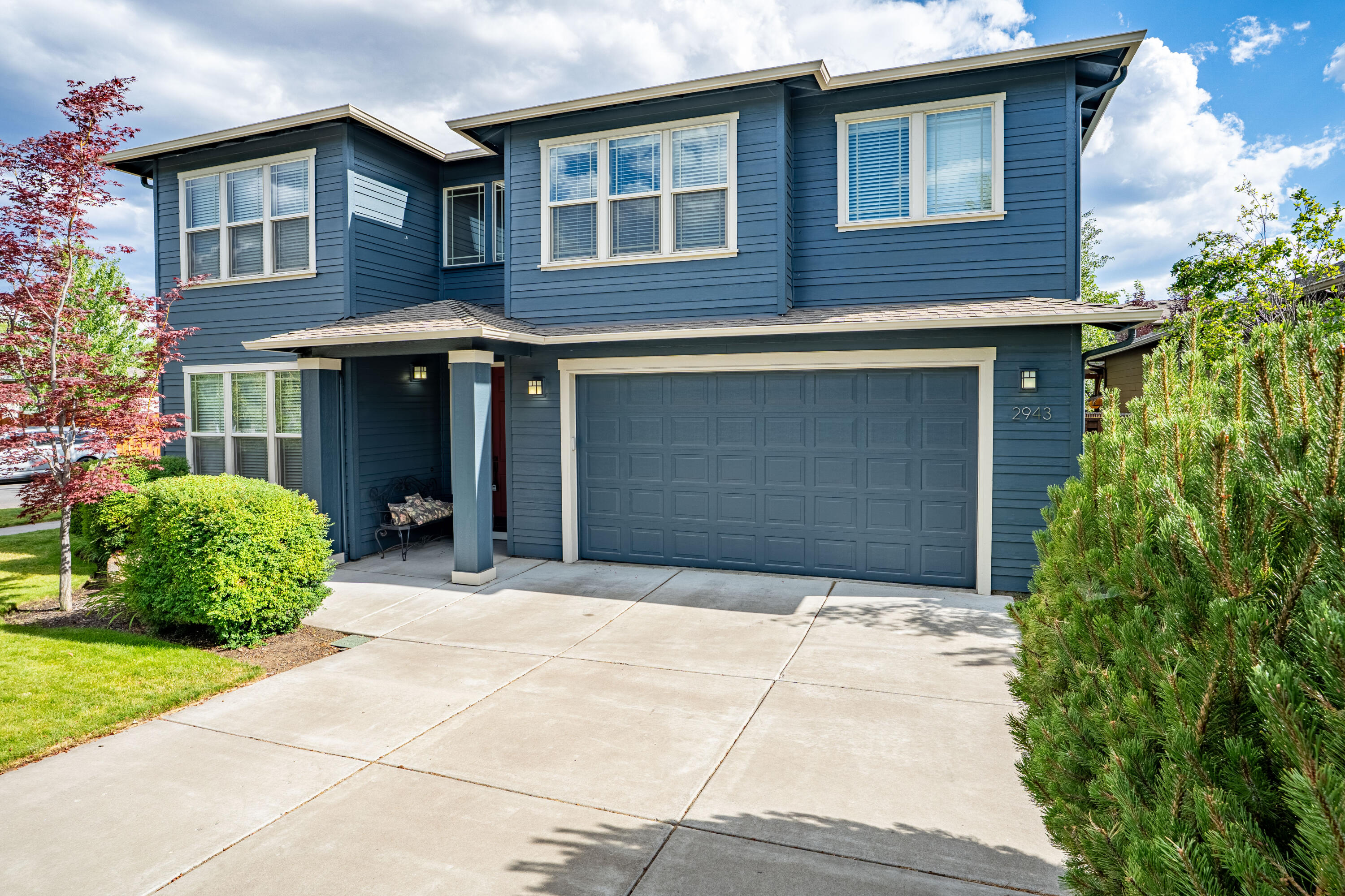 Eagle's Landing - Residential