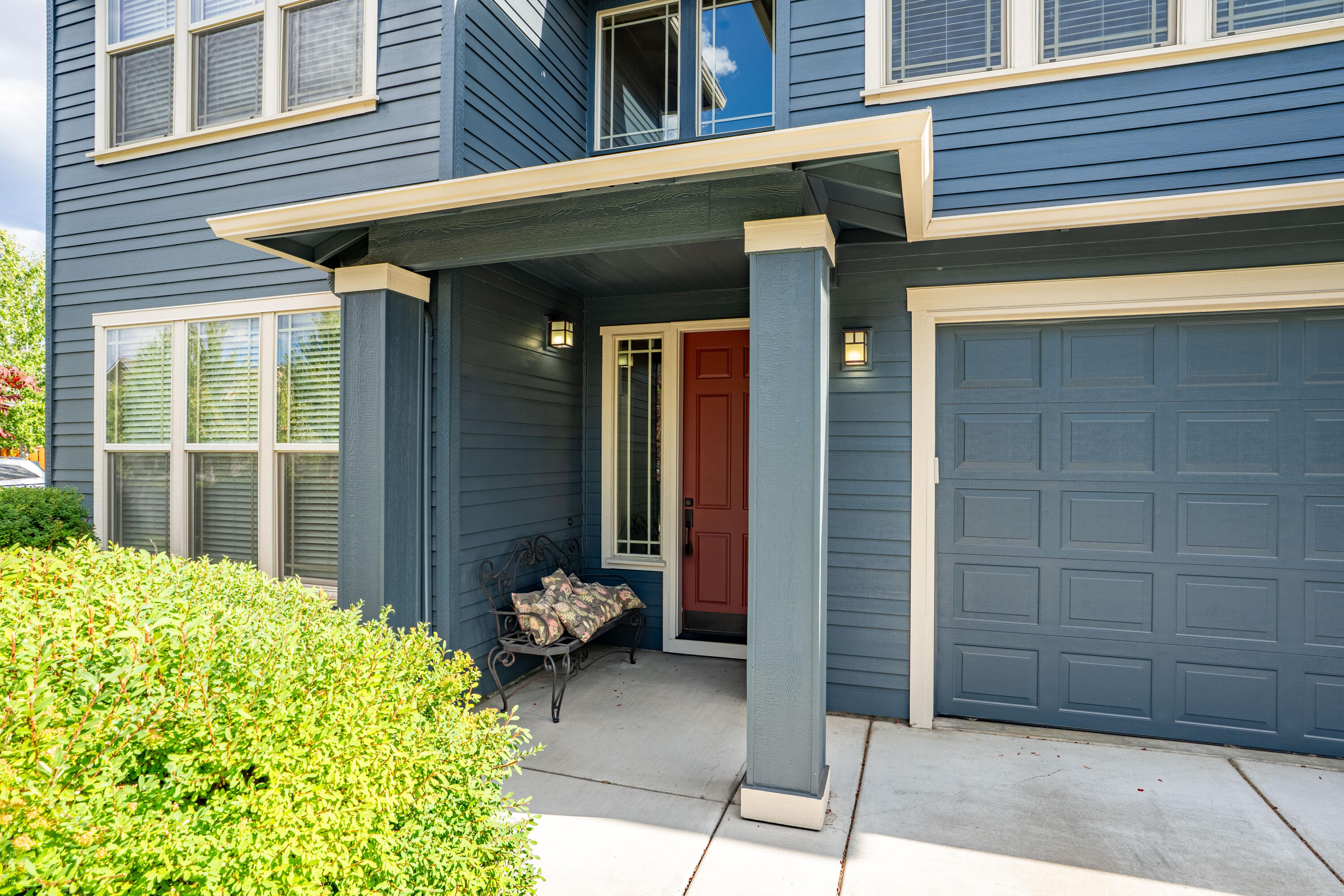 Eagle's Landing - Residential